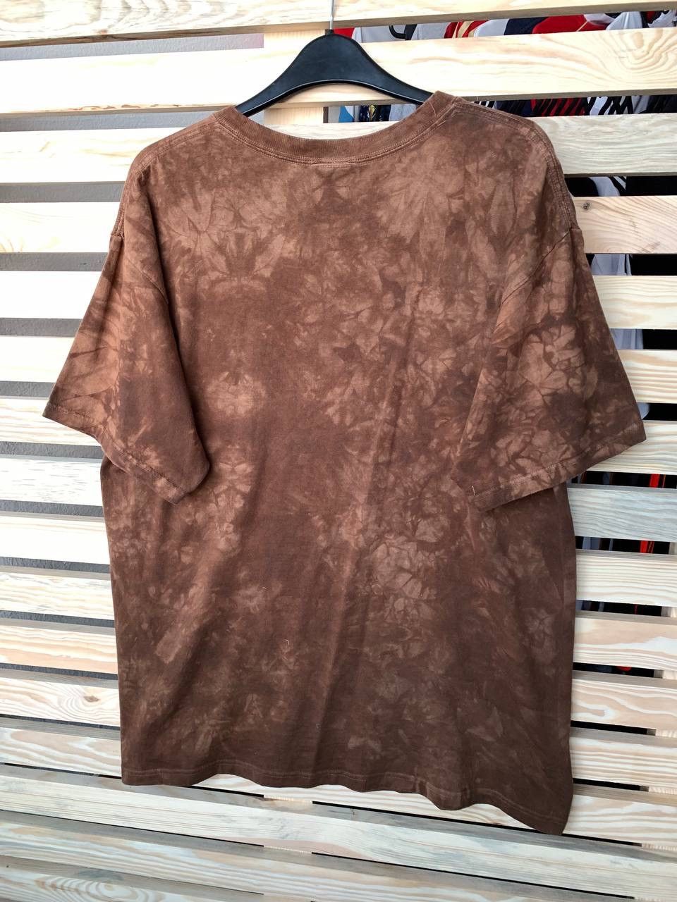 AC/DC × Liquid Blue 2007 Ac/Dc Rock Liquid Blue T-Shirt size L Size US L / EU 52-54 / 3 - 6 Thumbnail