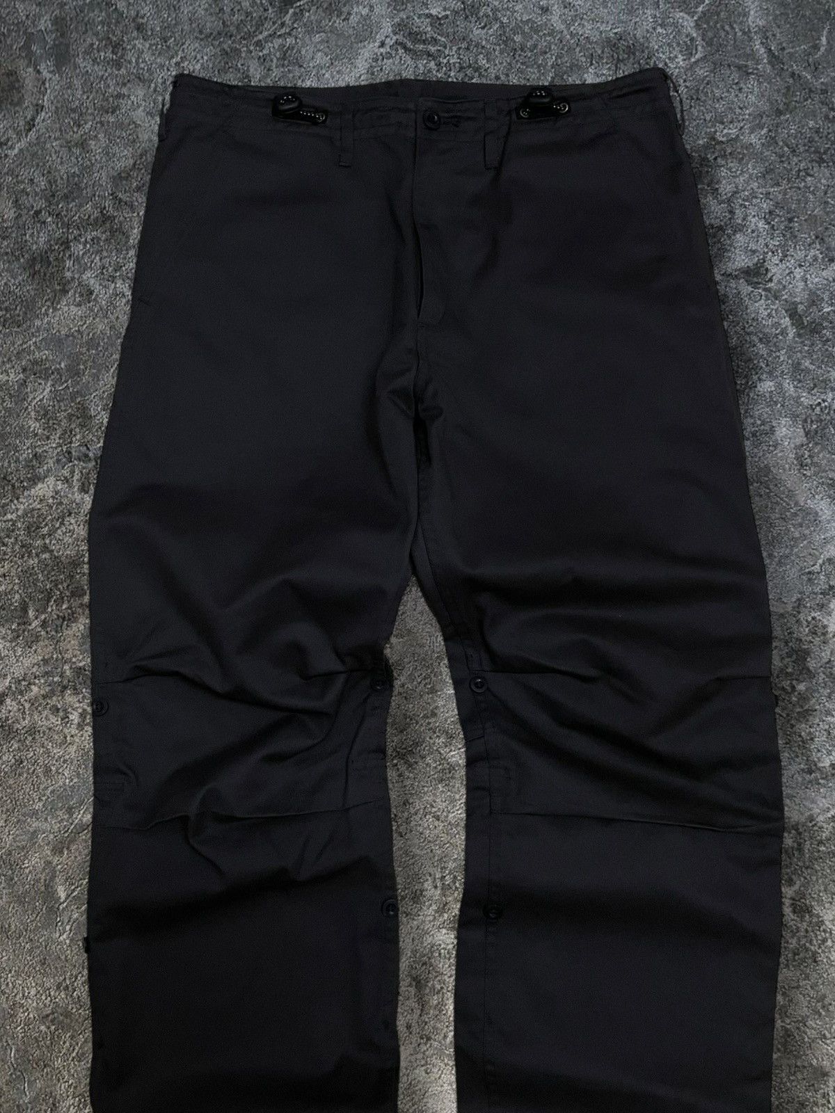 Beams Plus Vintage Japan Designer Beams Surface Zone Tactical Pant Size US 32 / EU 48 - 6 Thumbnail