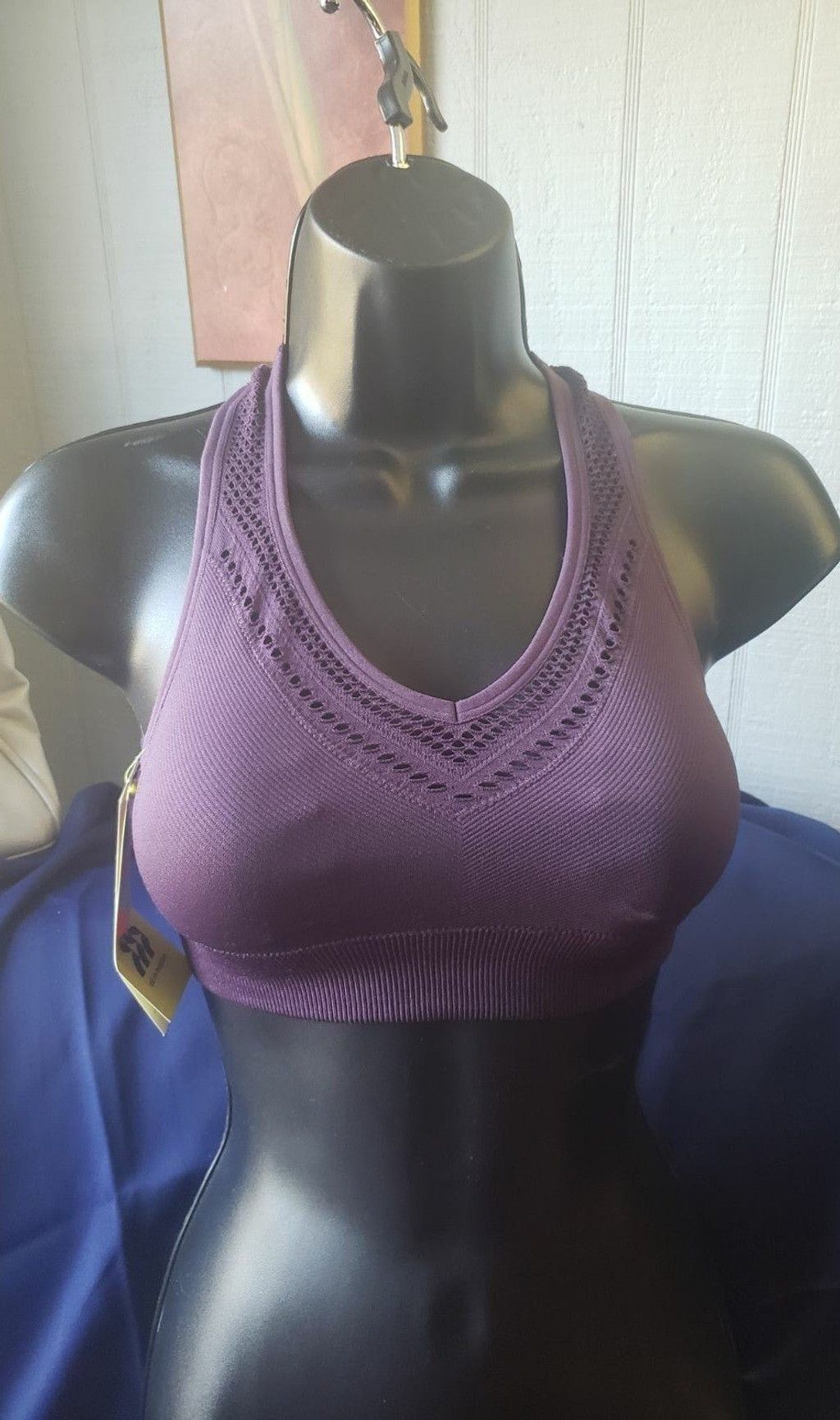 Other All in motion sports bras (set of 2) size small Size ONE SIZE - 4 Thumbnail