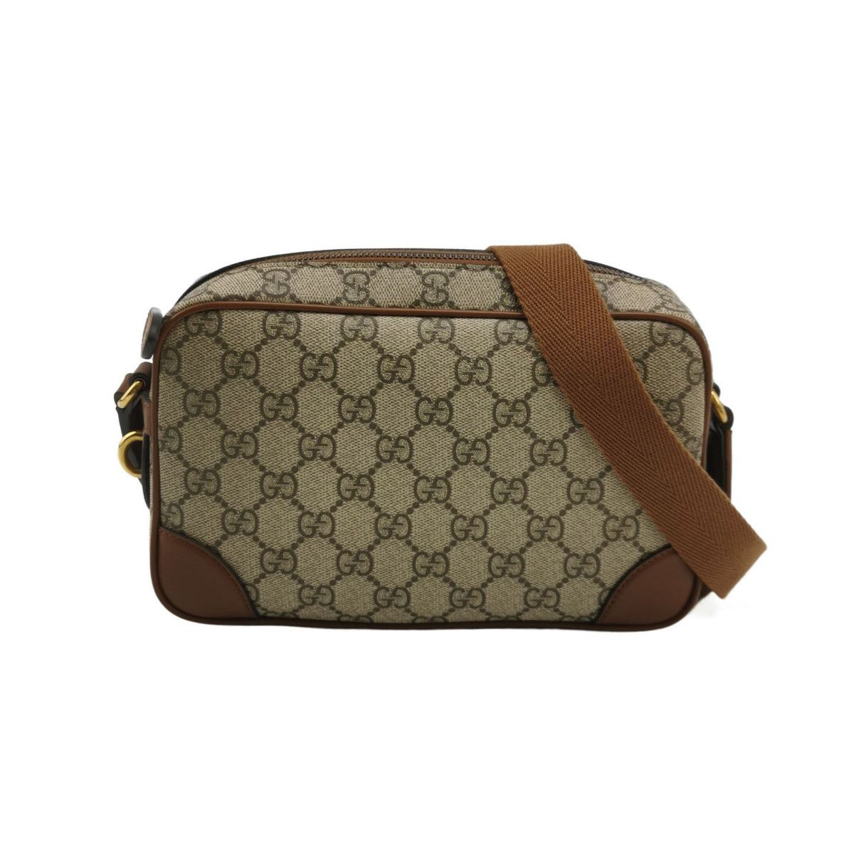 Gucci Gucci Women os Shoulder Bags Size ONE SIZE - 1 Thumbnail