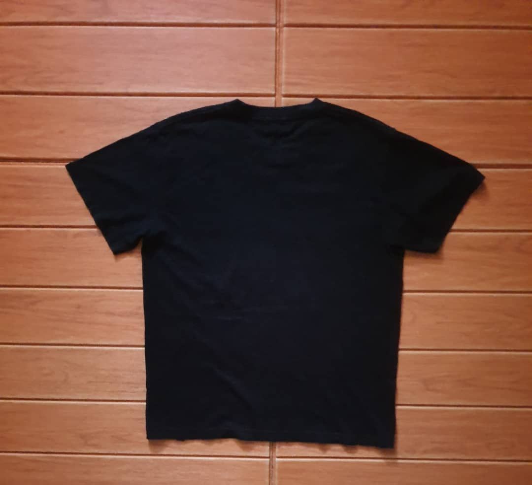 Japanese Brand 💥Crossfaith metalcore Japanese band tees Size US M / EU 48-50 / 2 - 8 Thumbnail