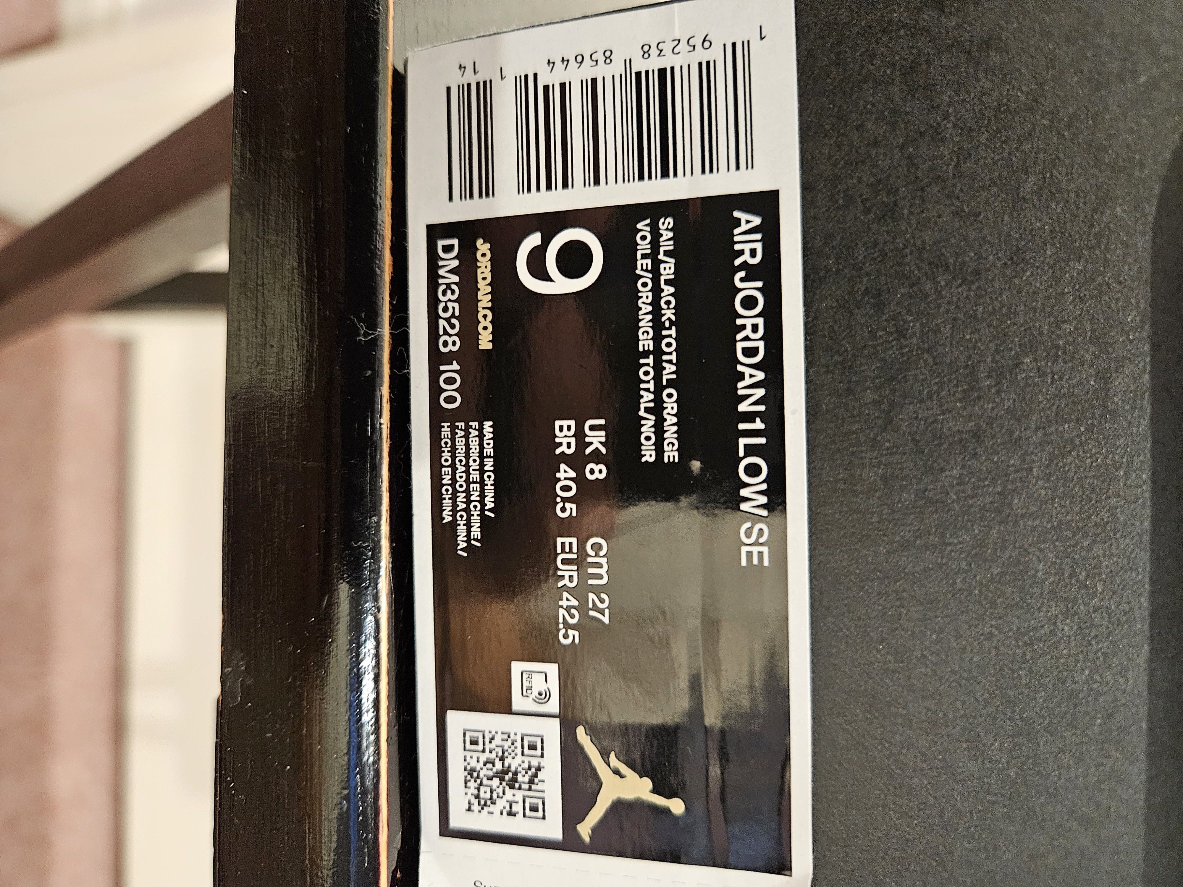 brushstroke jordan 1 low