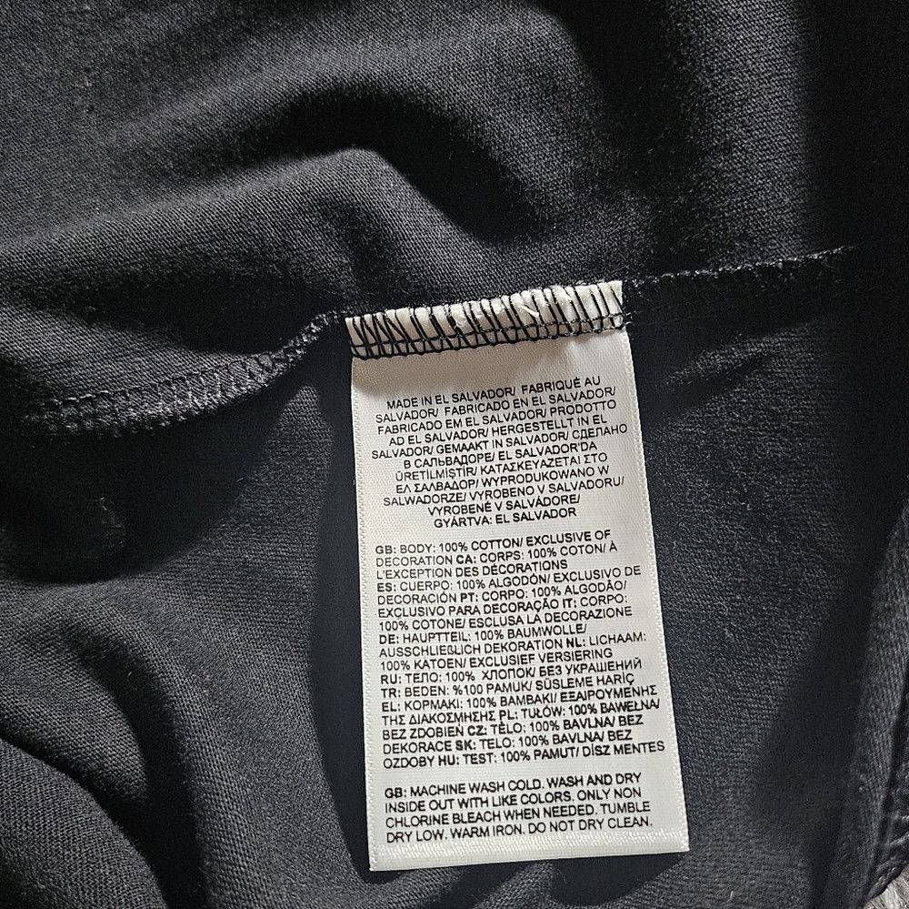 The North Face The North Face Pride Womens Tee XXL Size XXL / US 16-18 / IT 52-54 - 6 Thumbnail