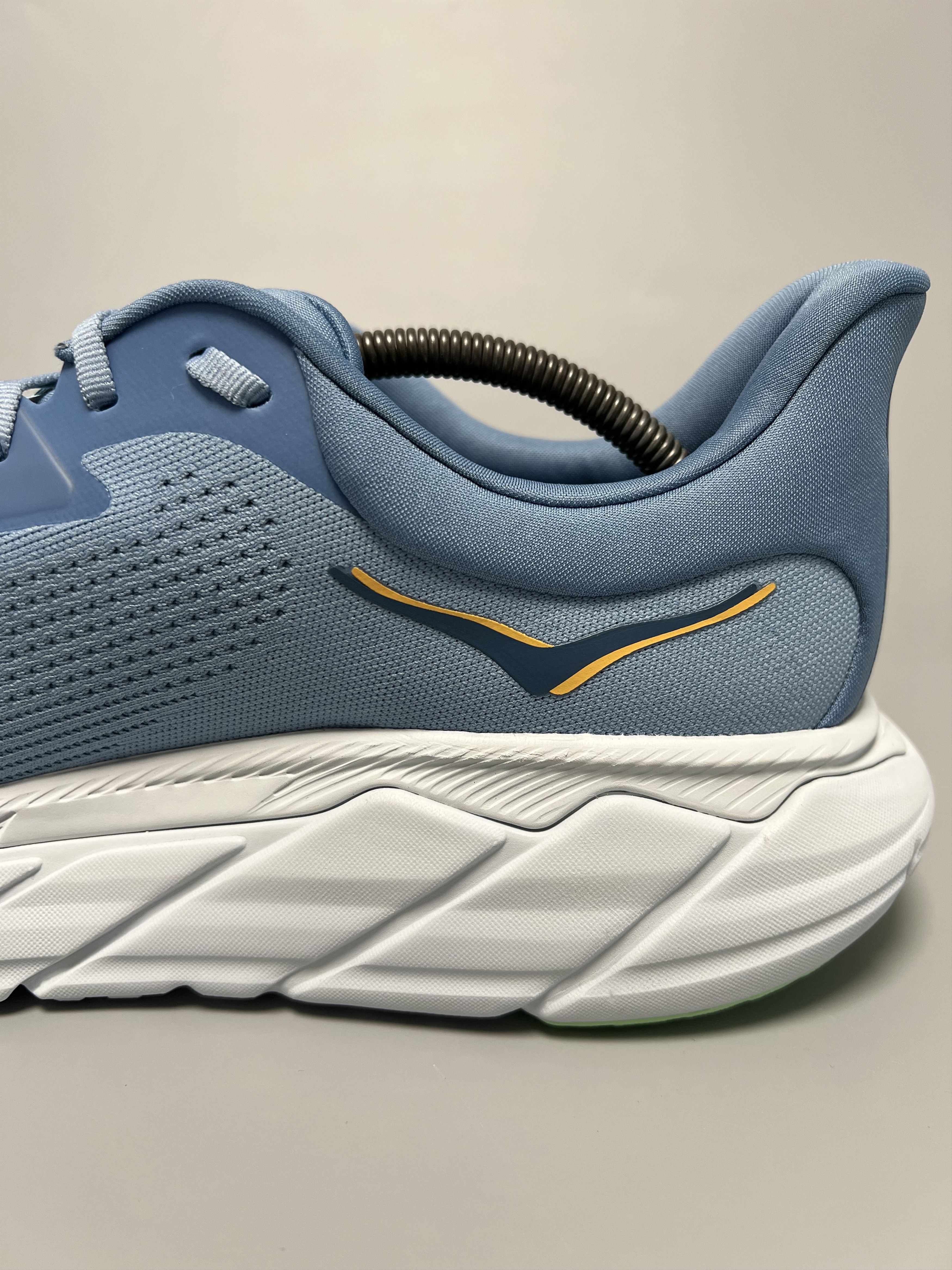 Hoka 14D Hoka One One Arahi 7 Men's Running Shoes Walking Gym Size US 14 / EU 47 - 11 Thumbnail