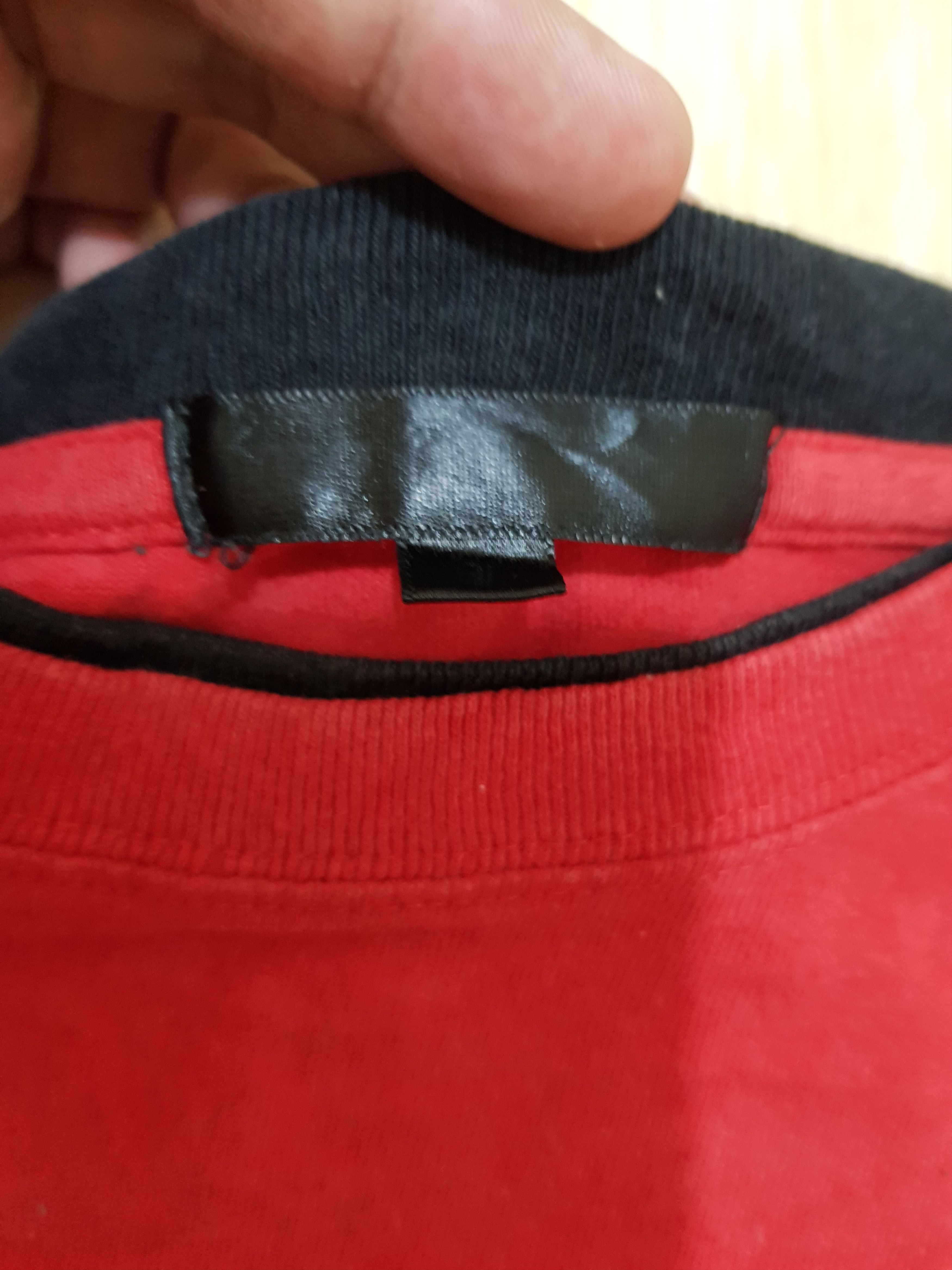 Japanese Brand Nevada bonneville Size US M / EU 48-50 / 2 - 4 Thumbnail