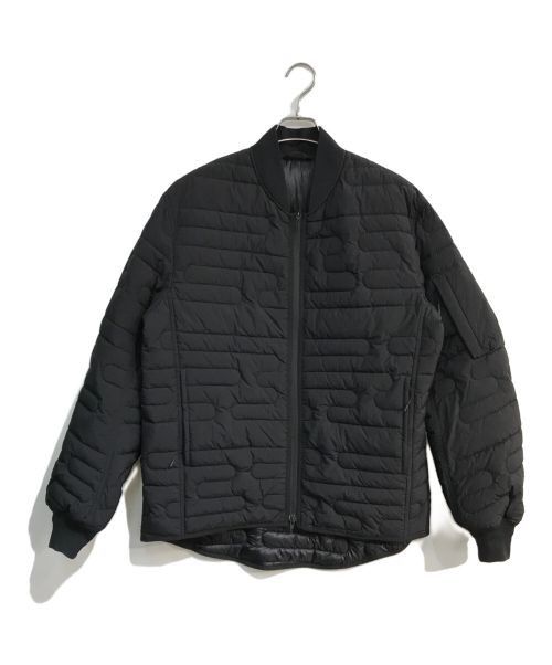 Yohji Yamamoto Y-3 × YOHJI YAMAMOTO BOMBER JACKET Size US L / EU 52-54 / 3 - 1 Thumbnail