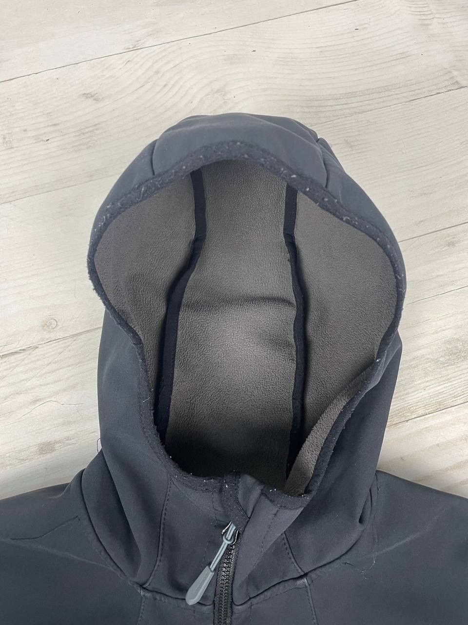 Jack Wolfskin Jack Wolfskin Stormlock Softshell Jacket Fleece Gorpcore Size US S / EU 44-46 / 1 - 6 Thumbnail