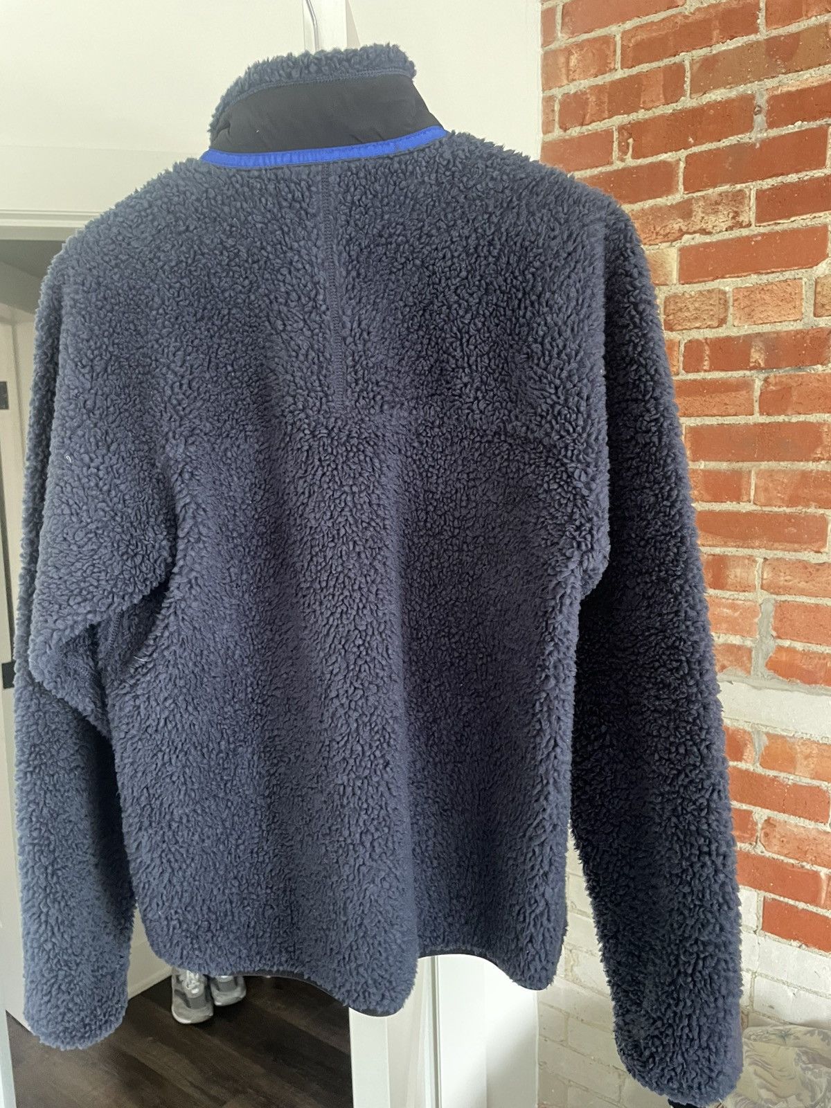 Patagonia Classic Retro X Fleece jacket Size US M / EU 48-50 / 2 - 3 Thumbnail
