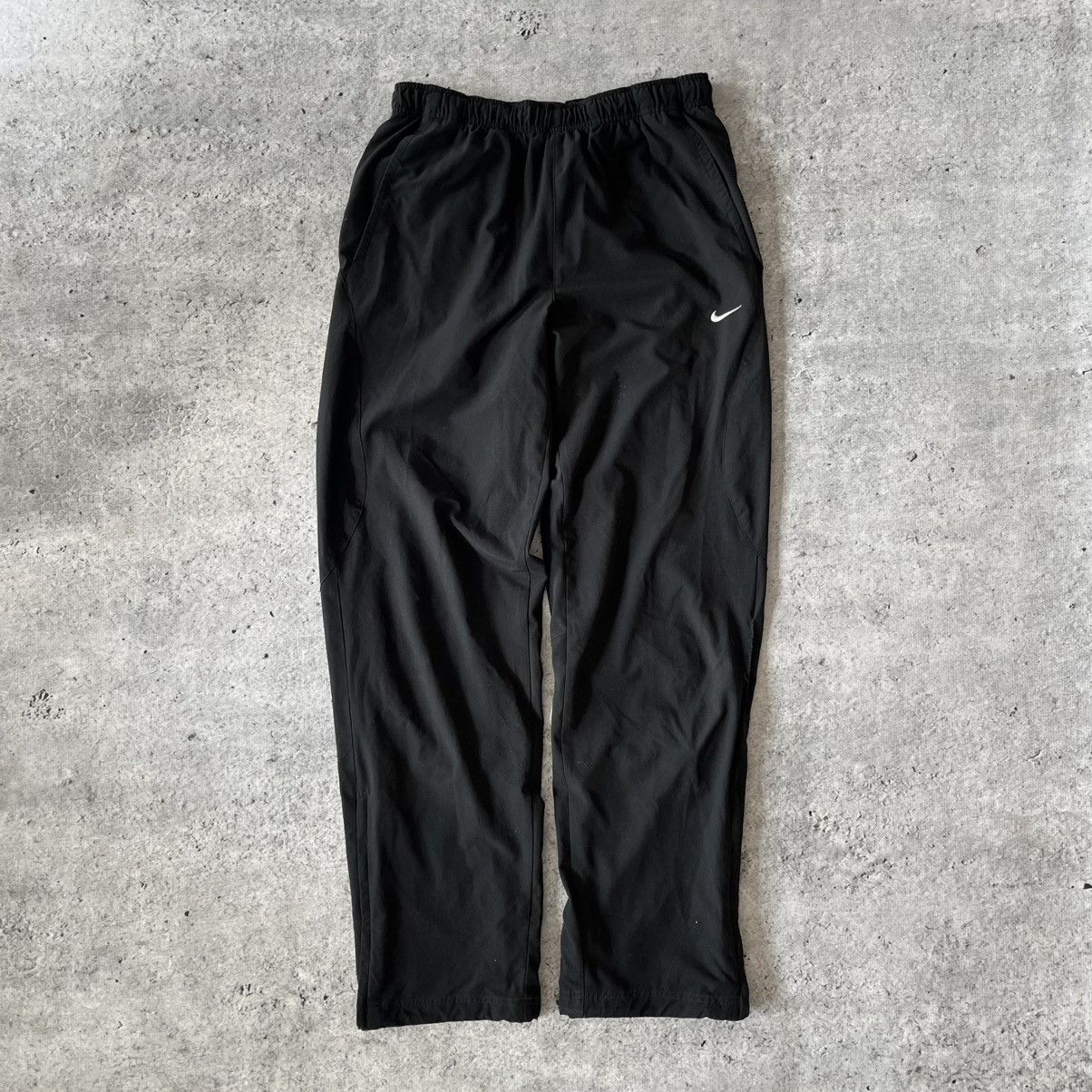 Nike × Vintage Nike track pants vintage y2k 00s Size US 30 / EU 46 - 1 Thumbnail