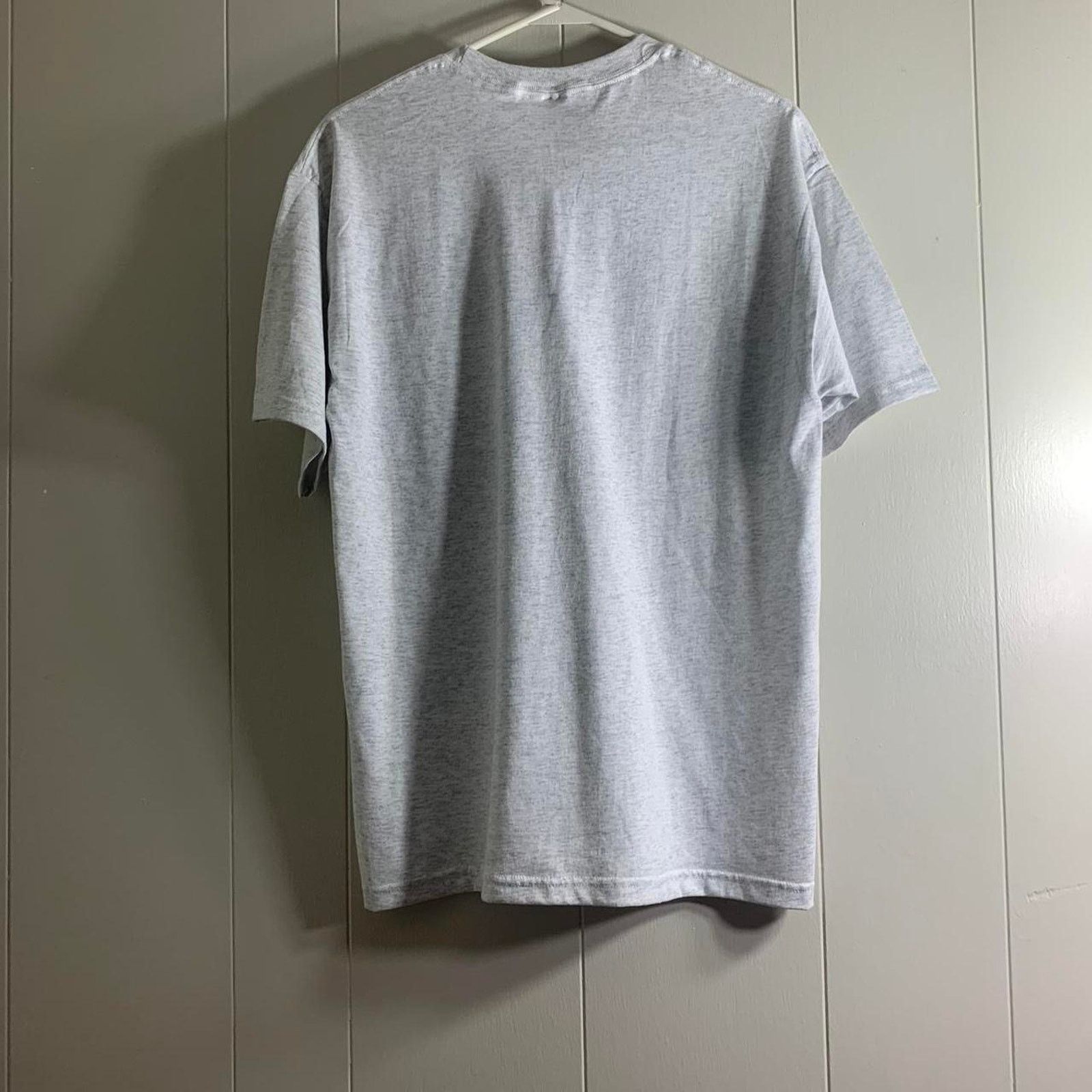 Disney vintage 90’s JERRY LEIGH WINNIE THE POOH TIGGER tee shirt L Size US L / EU 52-54 / 3 - 8 Thumbnail