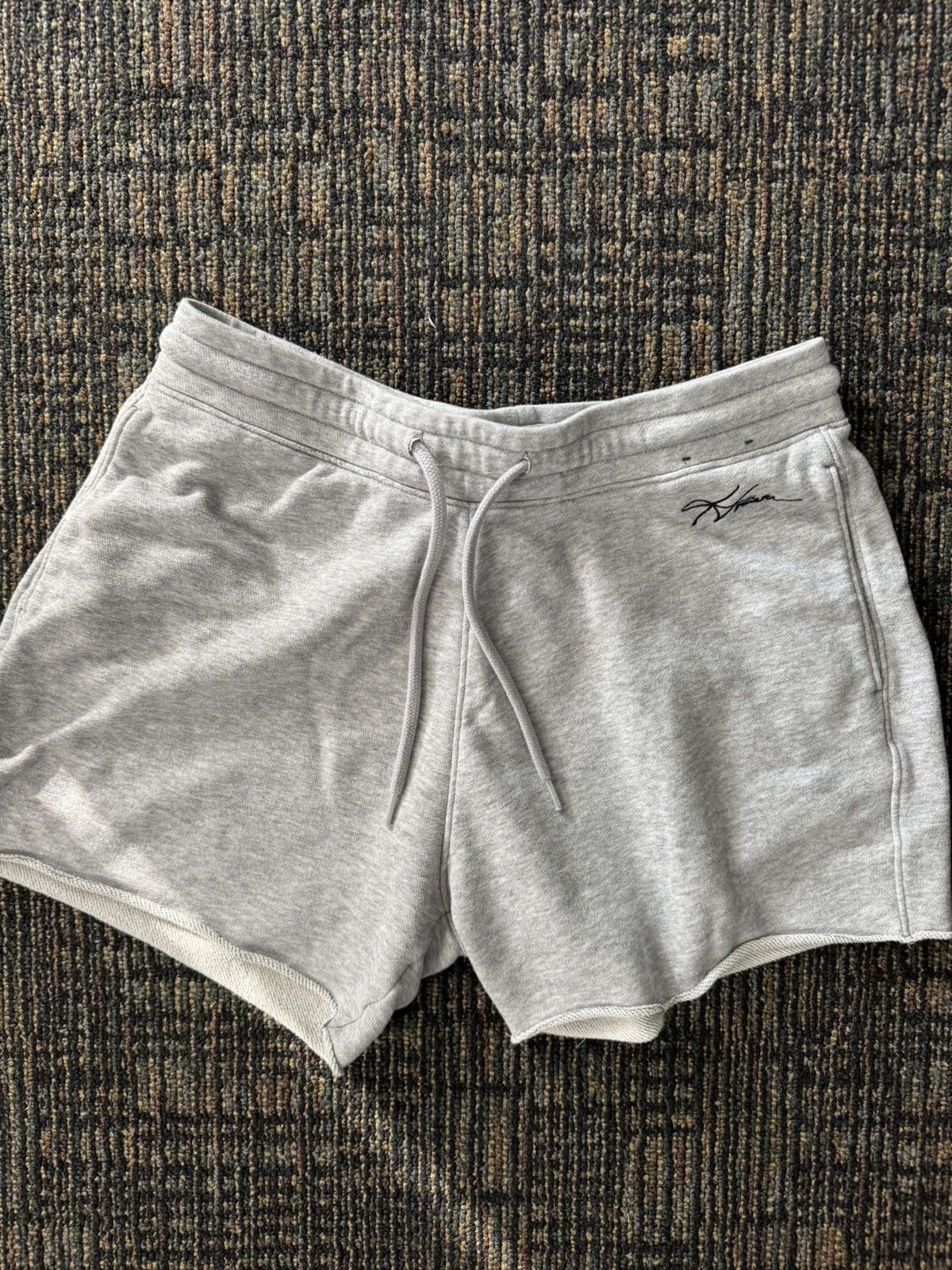 Hollister Grey and dark grey shorts BUNDLE DEAL Size US 30 / EU 46 - 5 Thumbnail