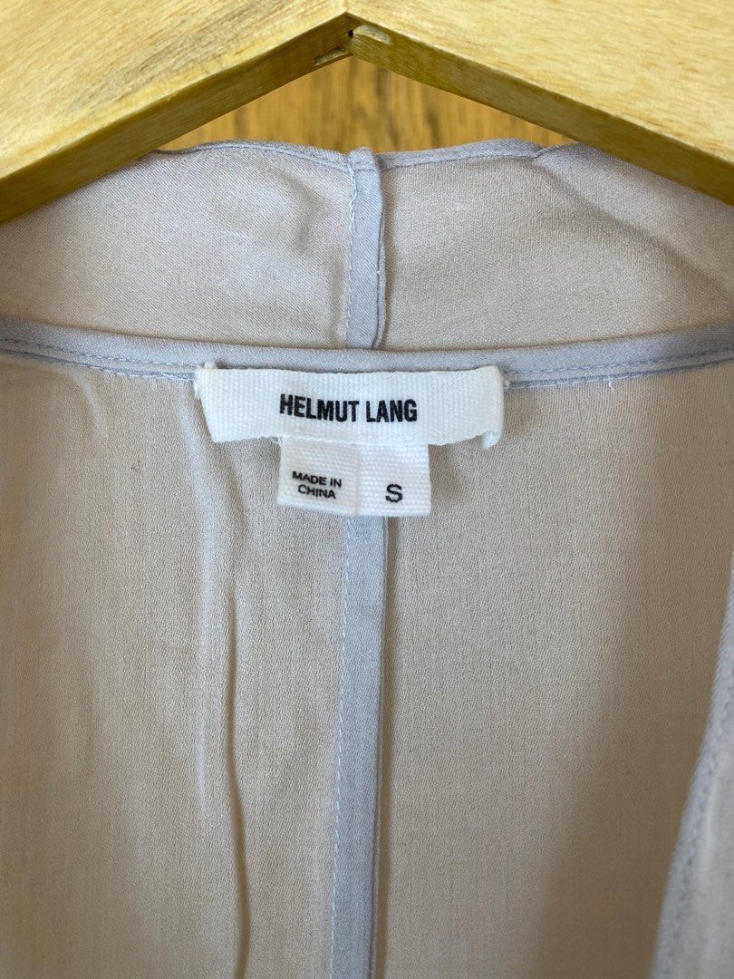 Helmut Lang Helmut lang vintage dress Size S / US 4 / IT 40 - 3 Thumbnail