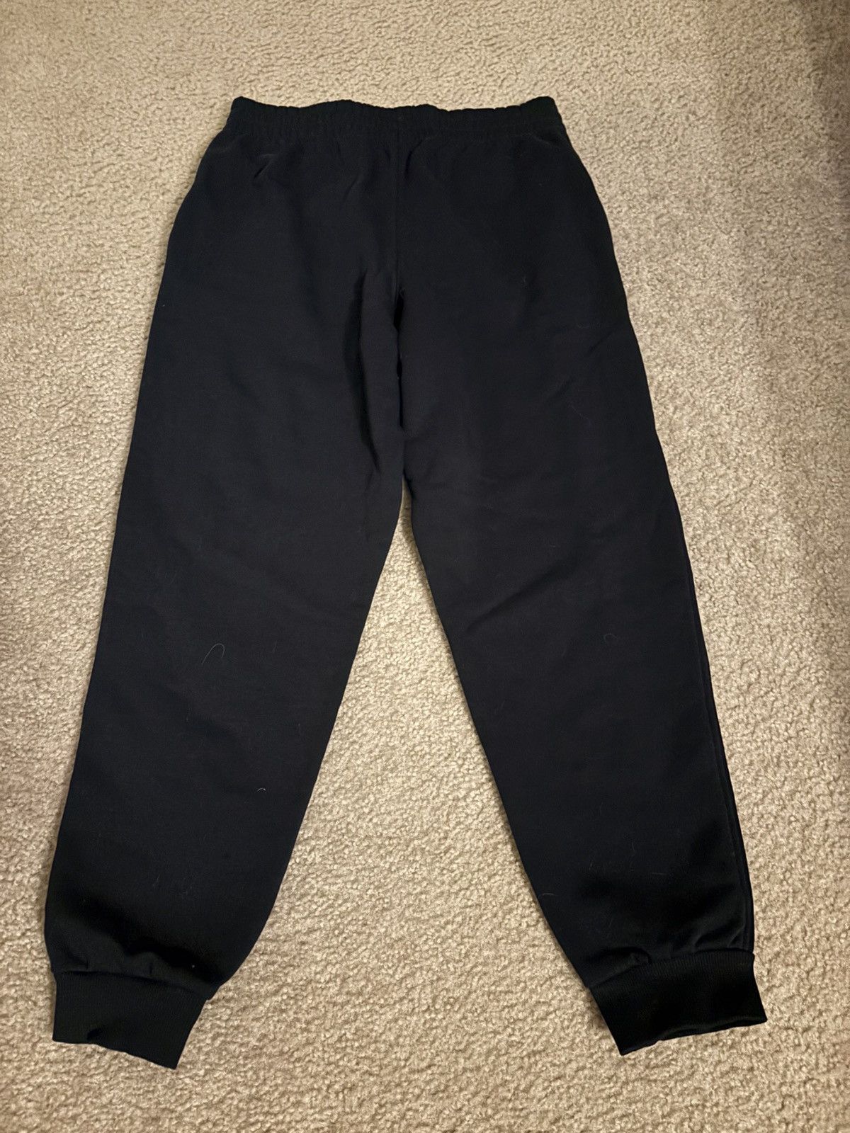 Nike Black Nike pants Size US 28 / EU 44 - 2 Thumbnail