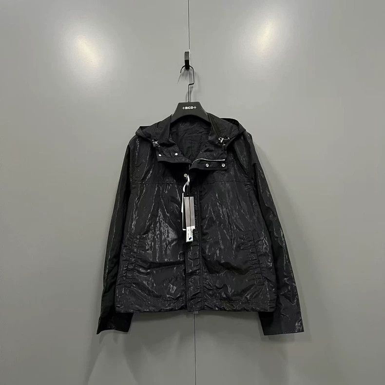 Gucci Gucci Black embroidered jacket 2501-Nextarrow Size US S / EU 44-46 / 1 - 1 Thumbnail