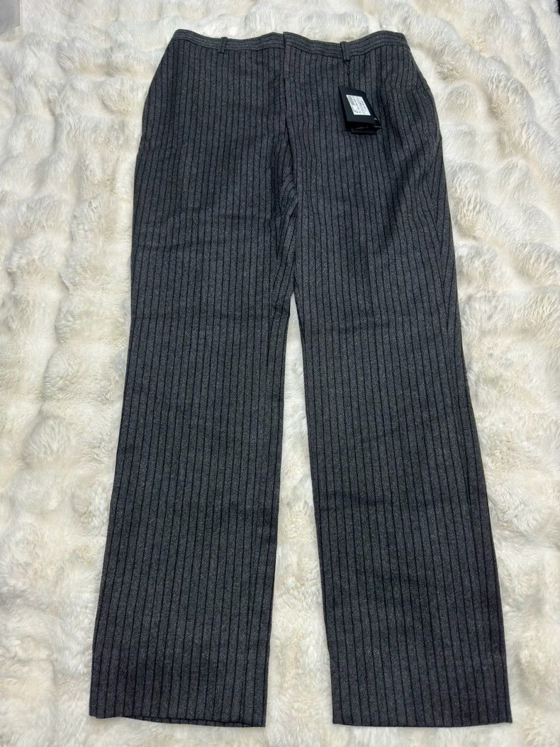 Yves Saint Laurent saint laurent size US 50 Cigarette ash trousers 2501-Nextar Size US 34 / EU 50 - 1 Thumbnail