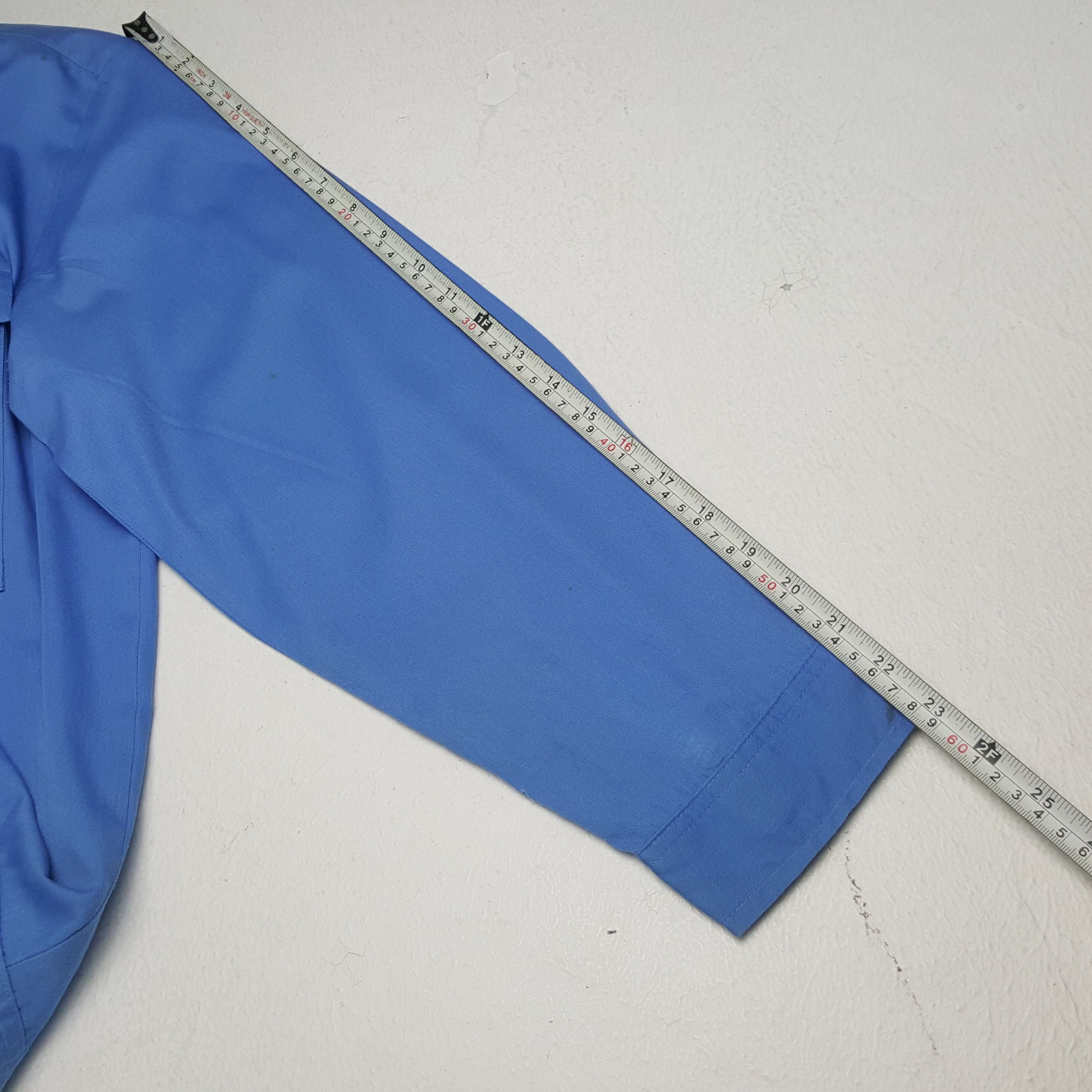 Japanese Brand × Vintage MITSUBISHI RALLI ART Japanese Motorsports Custom Jacket Size US L / EU 52-54 / 3 - 6 Thumbnail