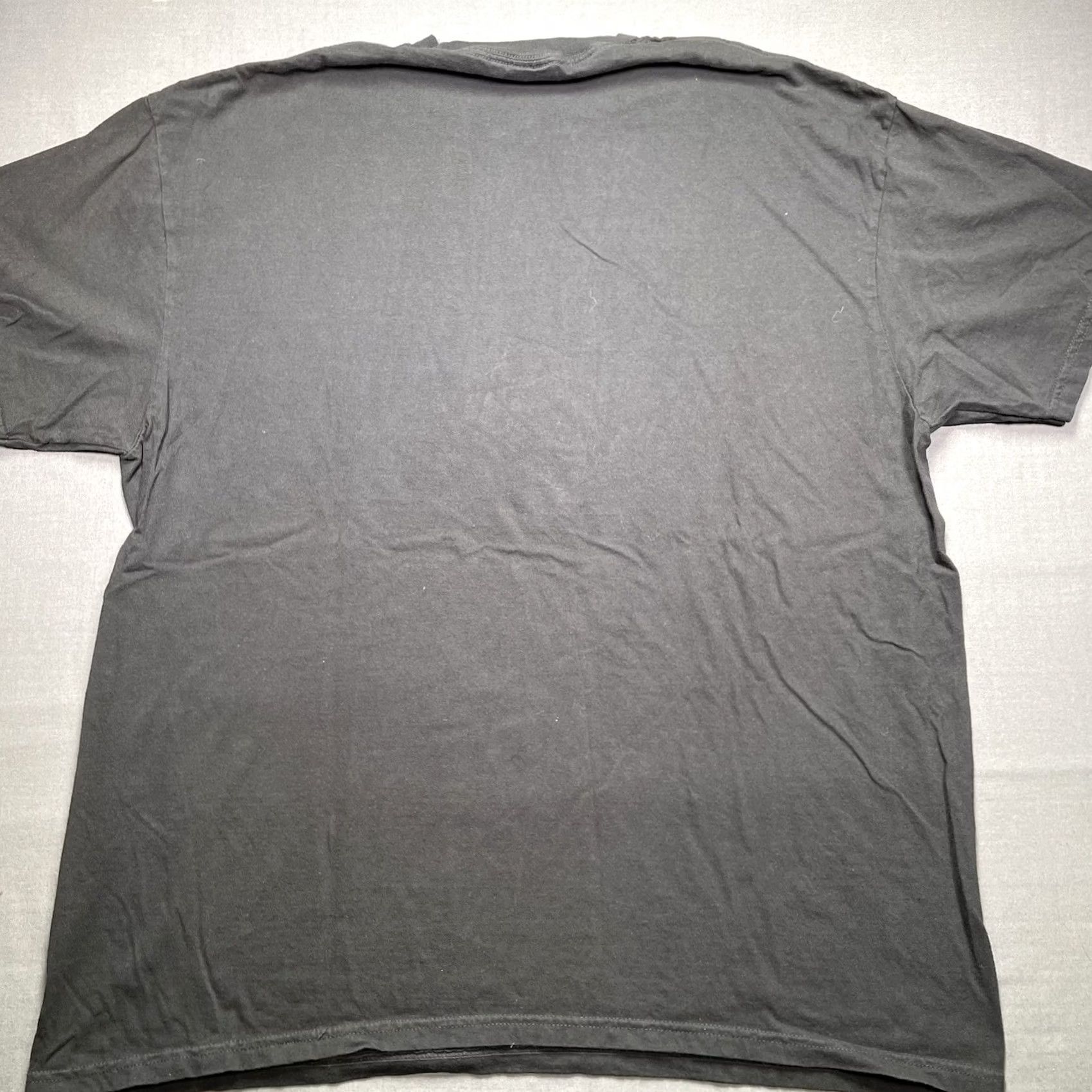 Vintage Sleep Token Shirt Mens 2XL Black Graphic Print Crew Neck T-Shirt Band Gothic Snake Vessel Size US XXL / EU 58 / 5 - 5 Thumbnail