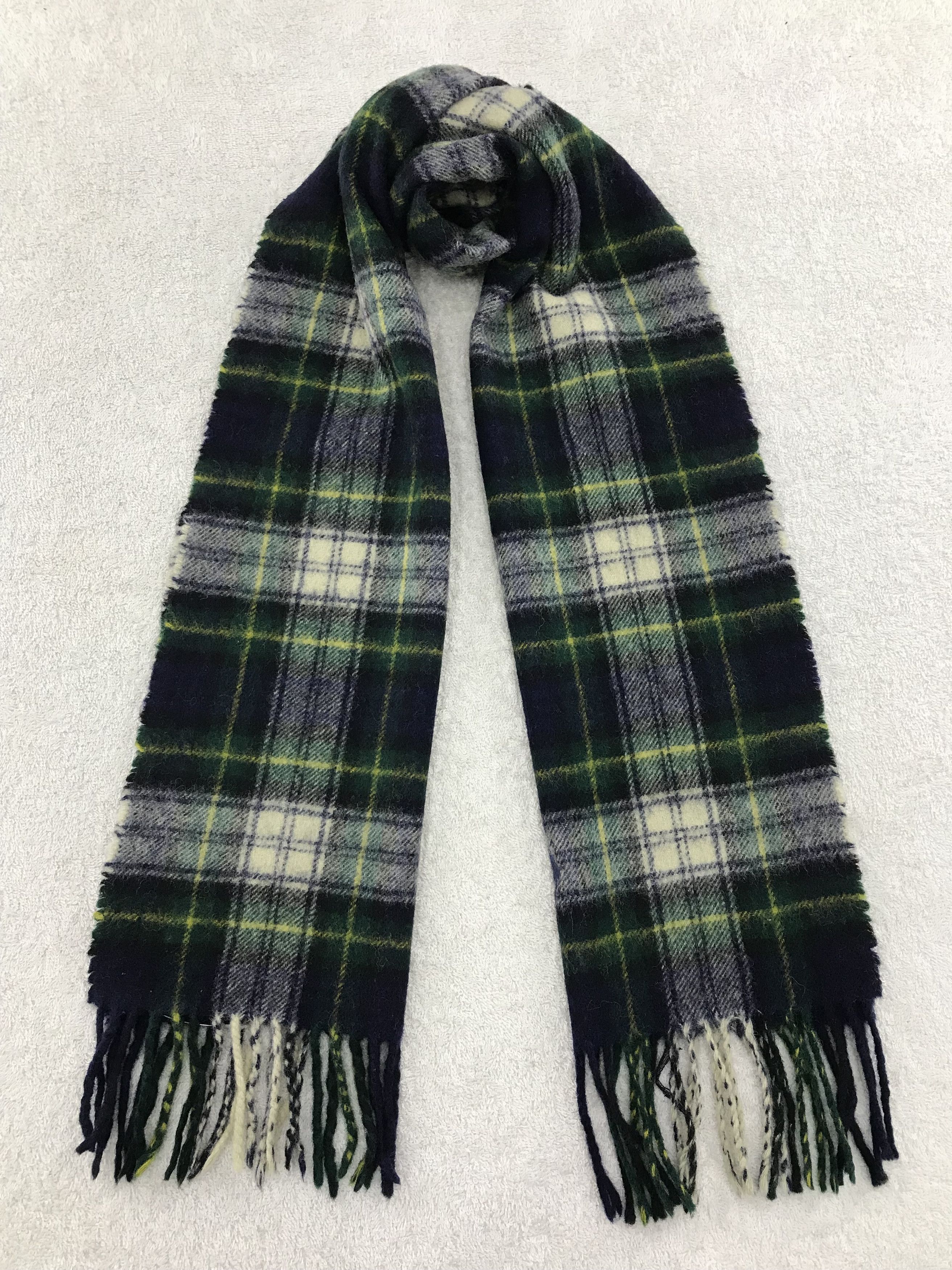 Polo Ralph Lauren Polo Ralph Lauren Scarf / Muffler / Neckwear - WW1163 Size ONE SIZE - 1 Thumbnail