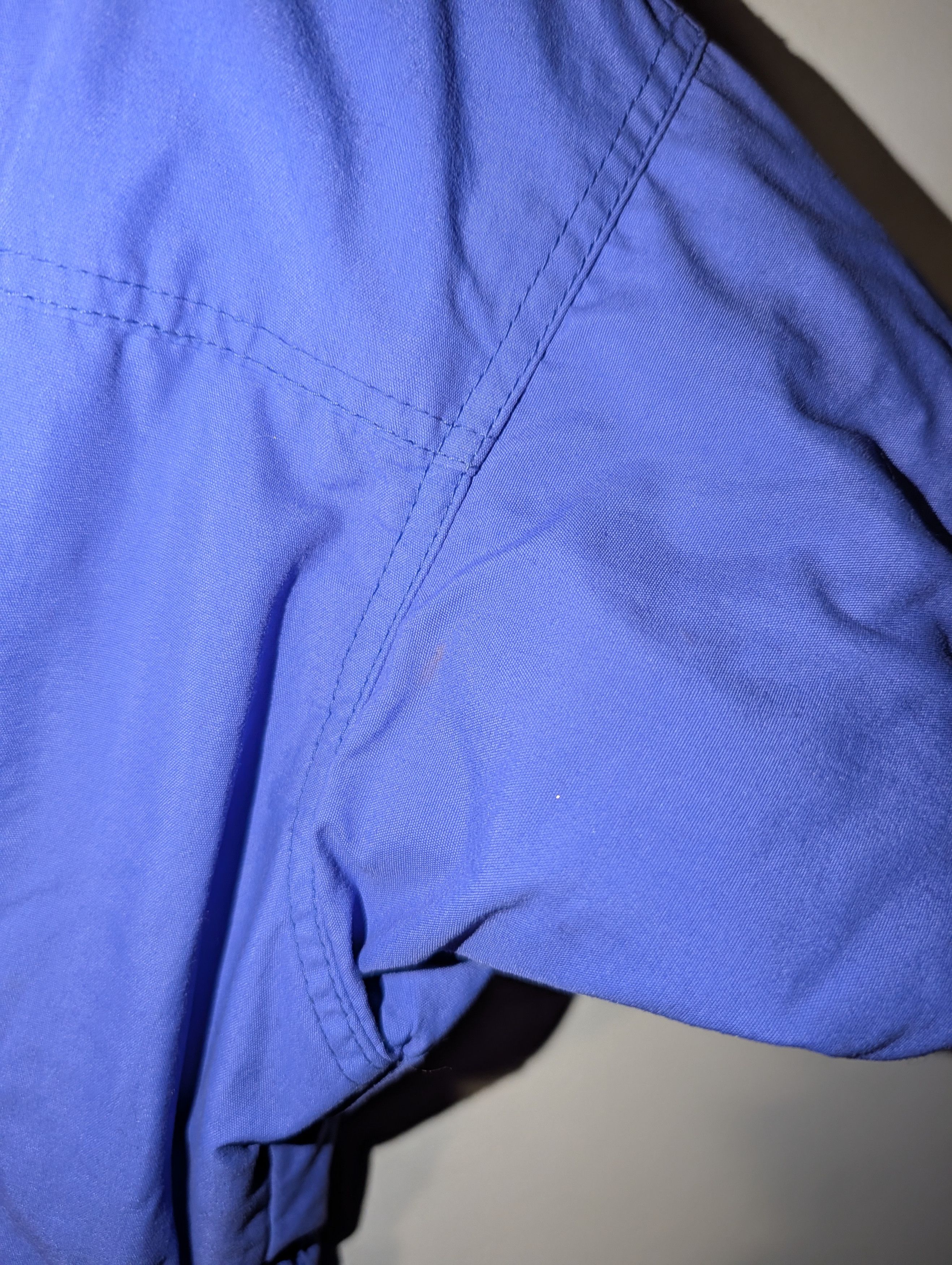 Patagonia Vintage 1992 Patagonia Kids Size 3 STY65880 Parka Jacket Size M / US 6-8 / IT 42-44 - 6 Thumbnail
