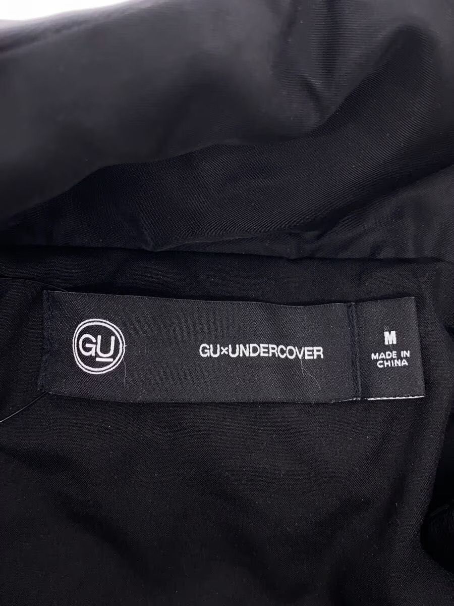 Undercover Hybrid MA-1 Down Jacket Size US M / EU 48-50 / 2 - 4 Thumbnail