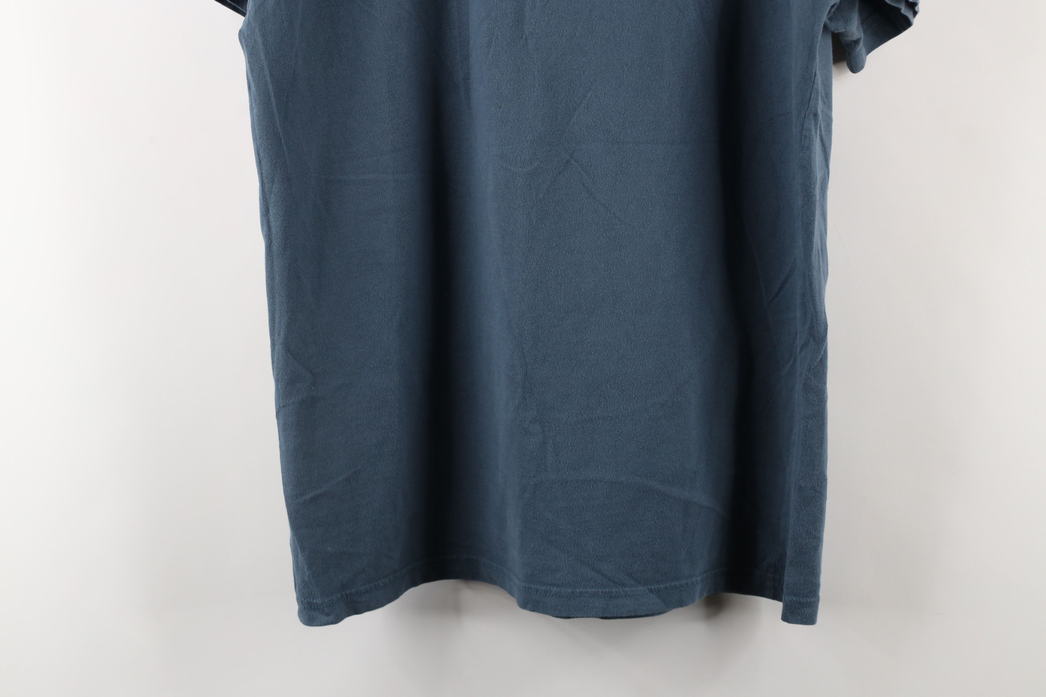The North Face × Vintage Vintage The North Face Out What Happens At Camp T-Shirt Size US M / EU 48-50 / 2 - 12 Thumbnail