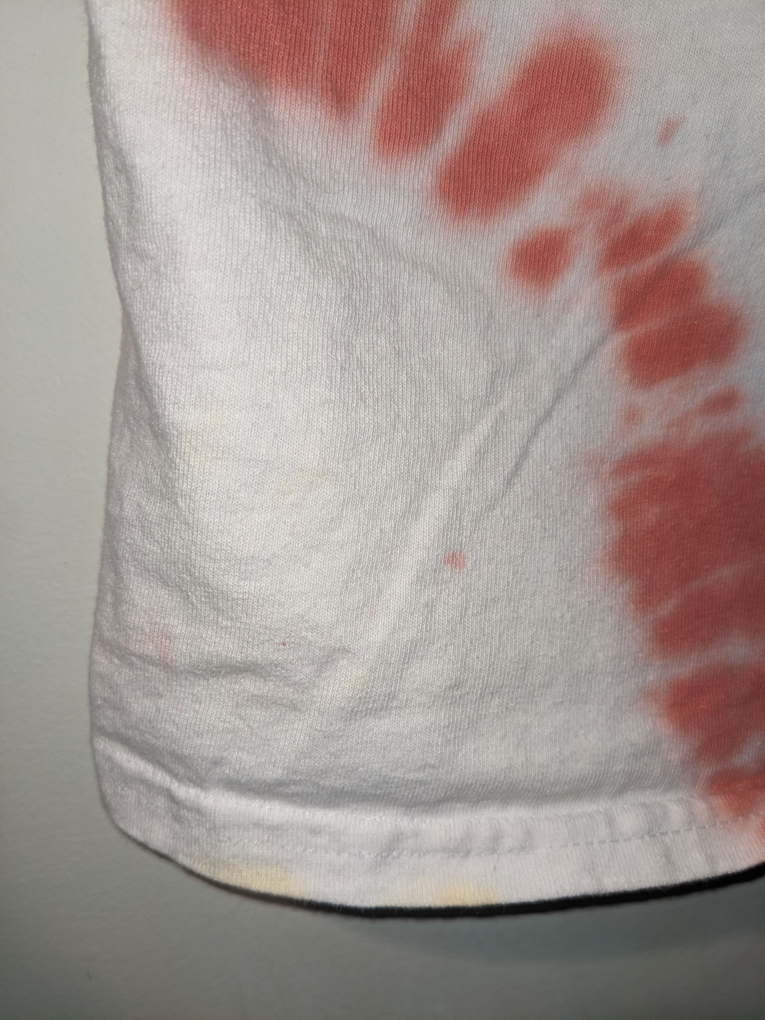 Broken Promises Co. × Zumiez Broken Promises Hallucinations Infatuation Medium T-Shirt Size US M / EU 48-50 / 2 - 15 Thumbnail