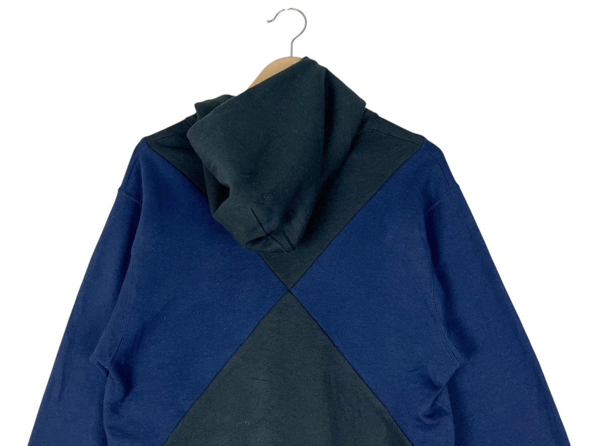 Opening Ceremony Opening Caremony Diamond Hoodie Sweater Size US S / EU 44-46 / 1 - 8 Thumbnail