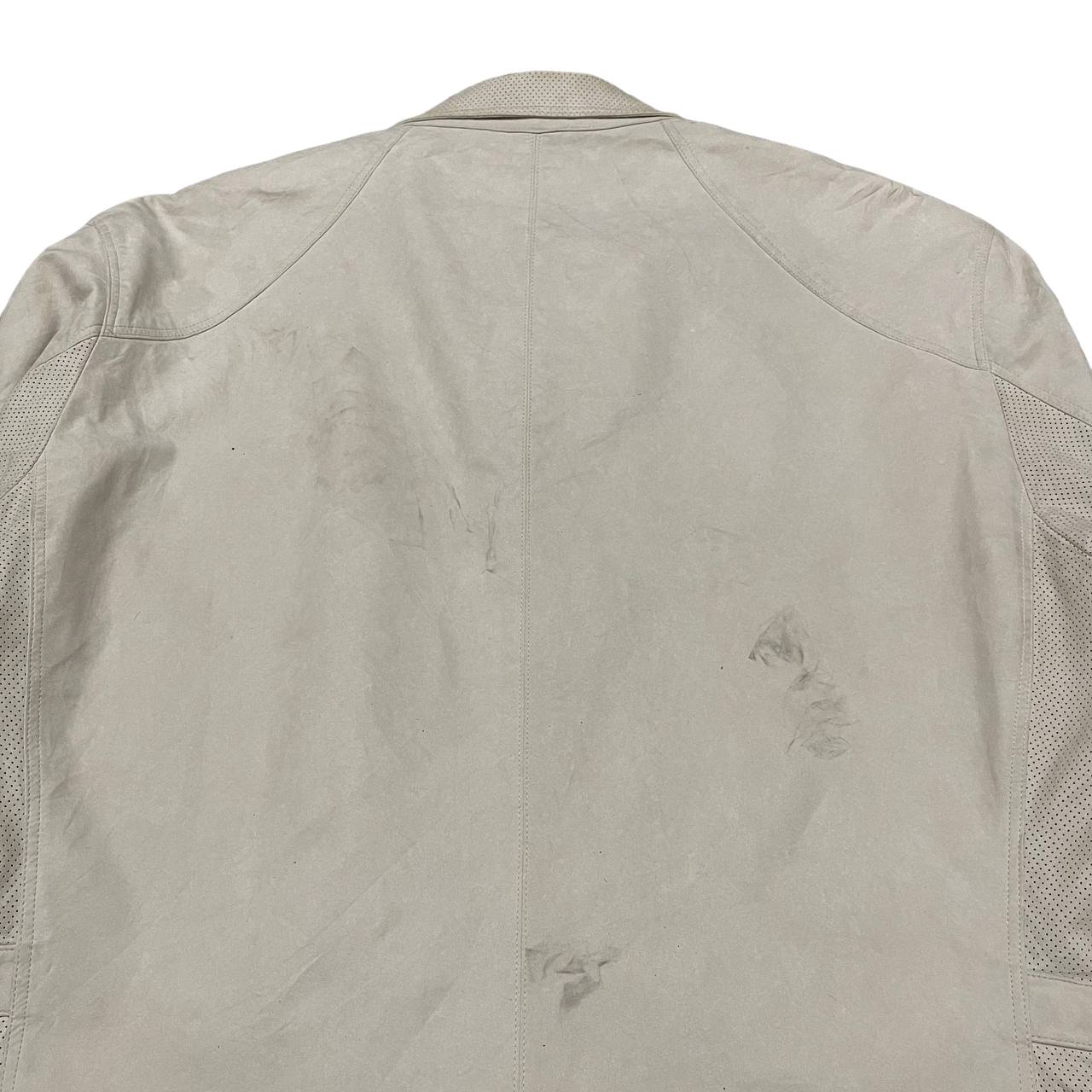 Burberry Vintage Burberry London Novacheck Jacket Size US M / EU 48-50 / 2 - 19 Thumbnail