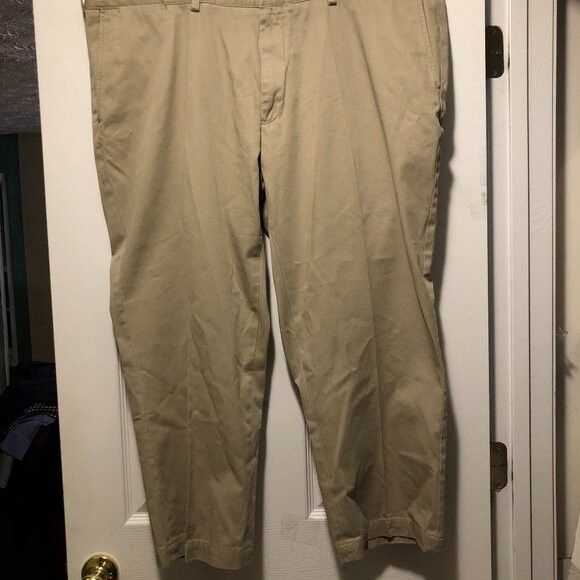 Polo Ralph Lauren POLO RALPH LAUREN BIG & TALL MEN'S CASUAL PANTS SIZE:46B/32 Size 46L - 1 Thumbnail