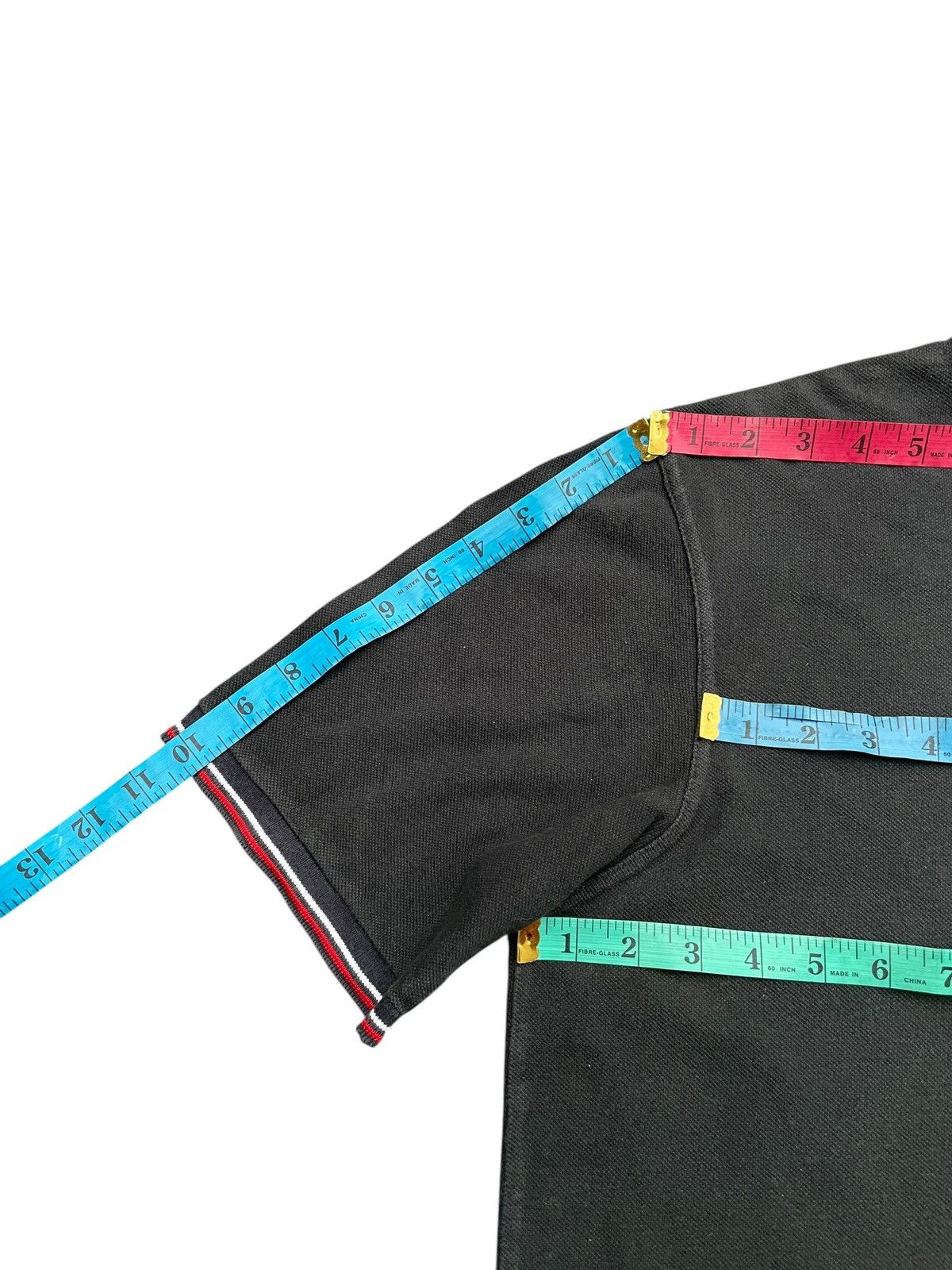 Designer Paul & Shark Yachting Size US XL / EU 56 / 4 - 9 Thumbnail