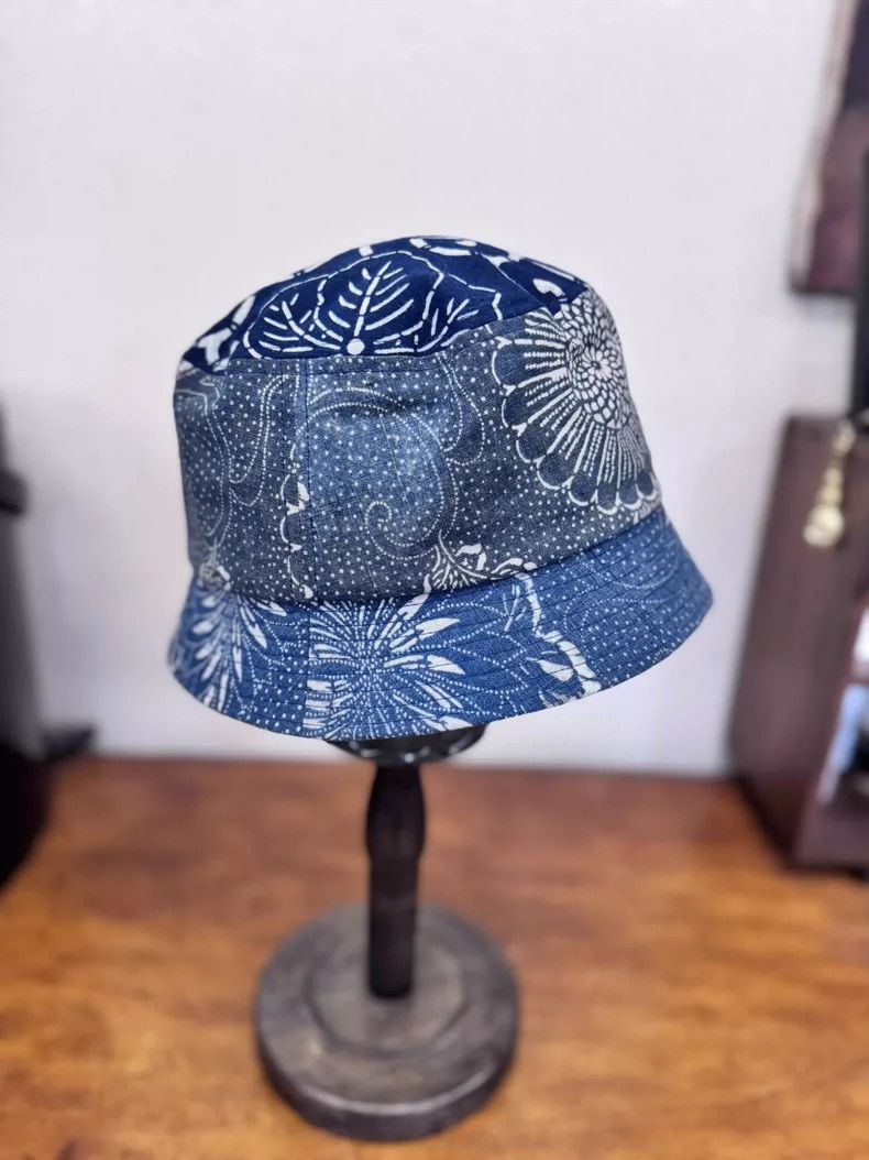 Visvim VisvimGub Fisherman's Hat 2504-Nextarrow Size ONE SIZE - 3 Thumbnail