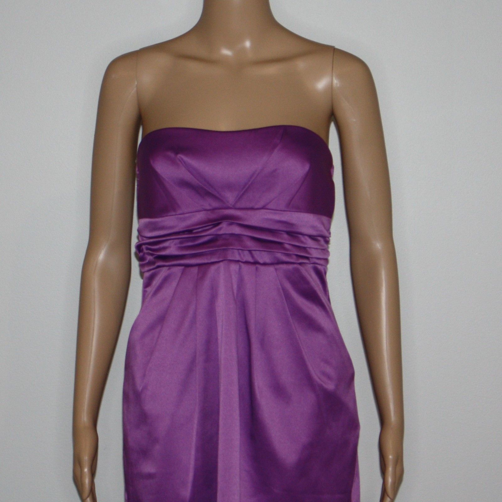 Other Wishes Wishes Wishes Cocktail Dress in size 7 Size S / US 4 / IT 40 - 2 Thumbnail