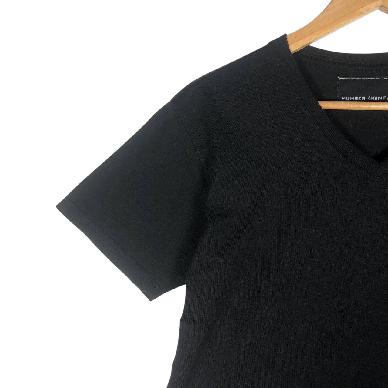 Japanese Brand × Number (N)ine Vintage Number (N)ine men T-shirt Size US L / EU 52-54 / 3 - 3 Thumbnail