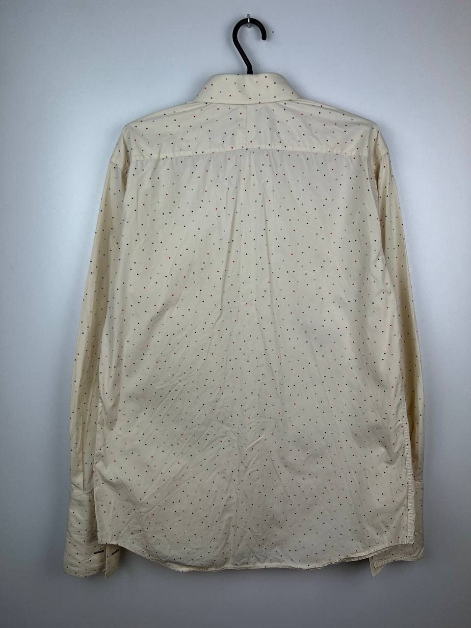 Paul Smith Paul Smith luxury shirts size L Size US L / EU 52-54 / 3 - 2 Thumbnail