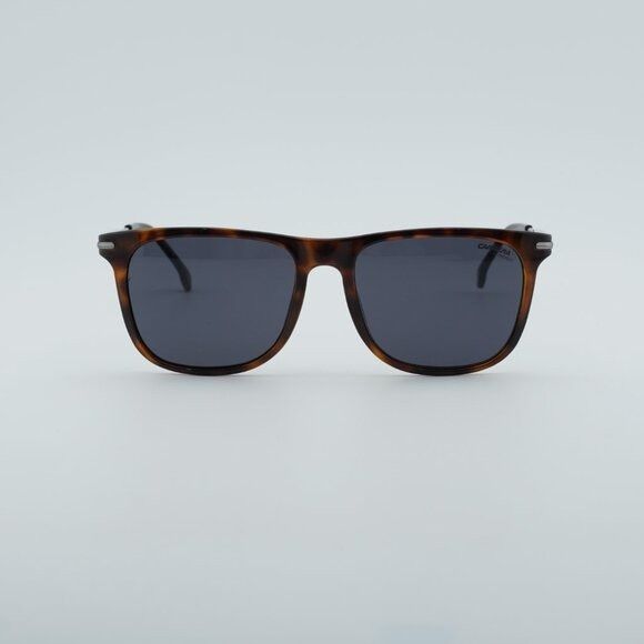 Carrera Carrera 276/S 086/IR Sunglasses Havana Square Frame Size ONE SIZE - 8 Thumbnail