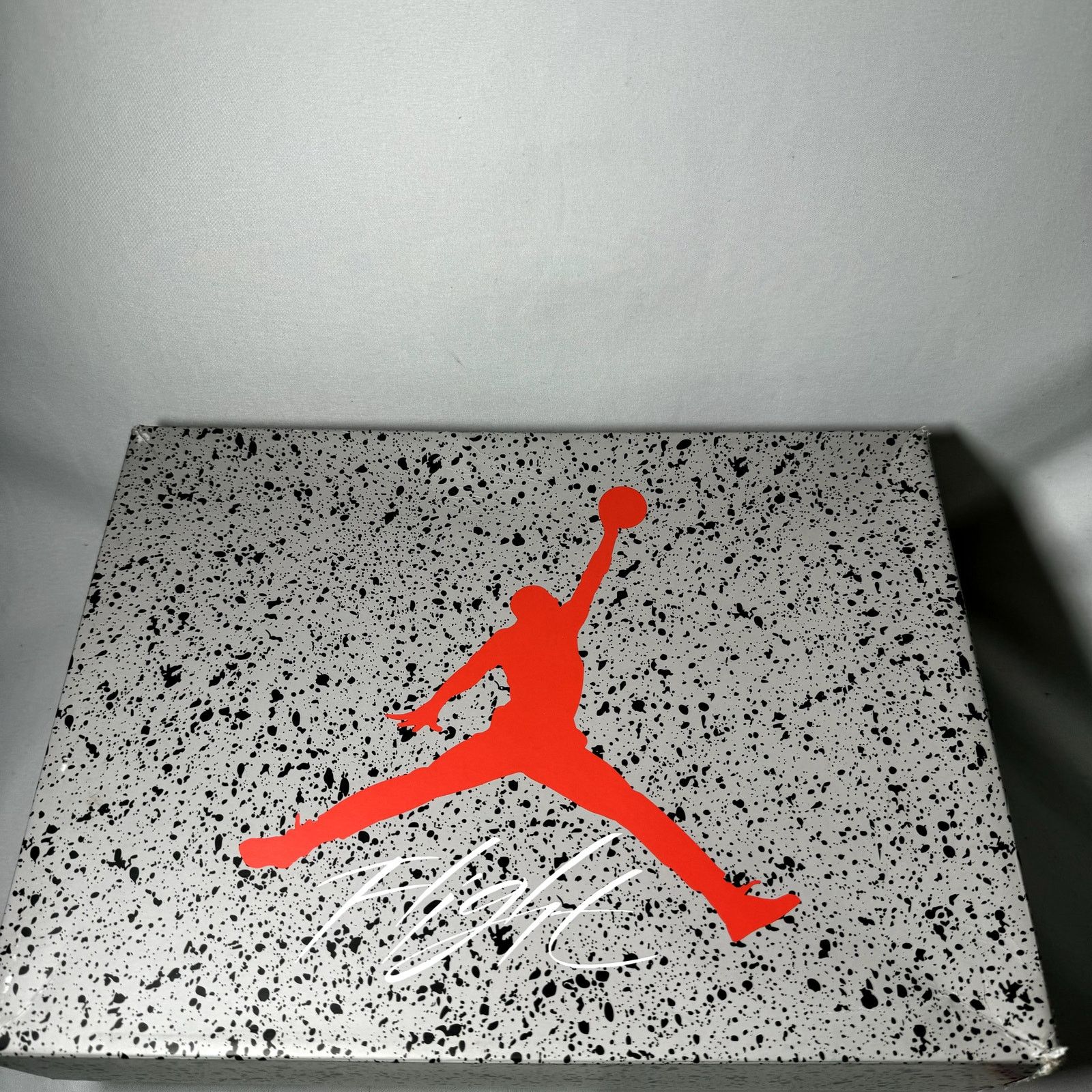 Jordan Brand × Nike Size 7 - Air Jordan 4 Retro GS Bred Reimagined Men's Shoes Size US 6 / EU 39 - 10 Thumbnail