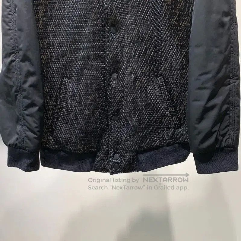 Fendi Fendi Black Men's Outerwear Jacket . Size US L / EU 52-54 / 3 - 4 Thumbnail