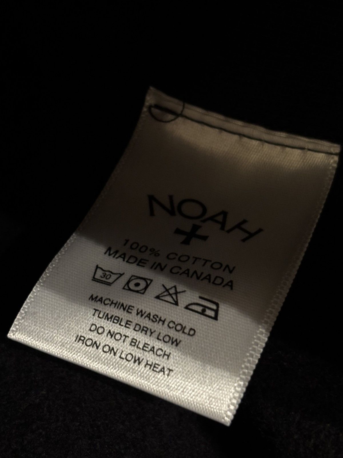 Noah Noah Sweatshirt Size US M / EU 48-50 / 2 - 4 Thumbnail