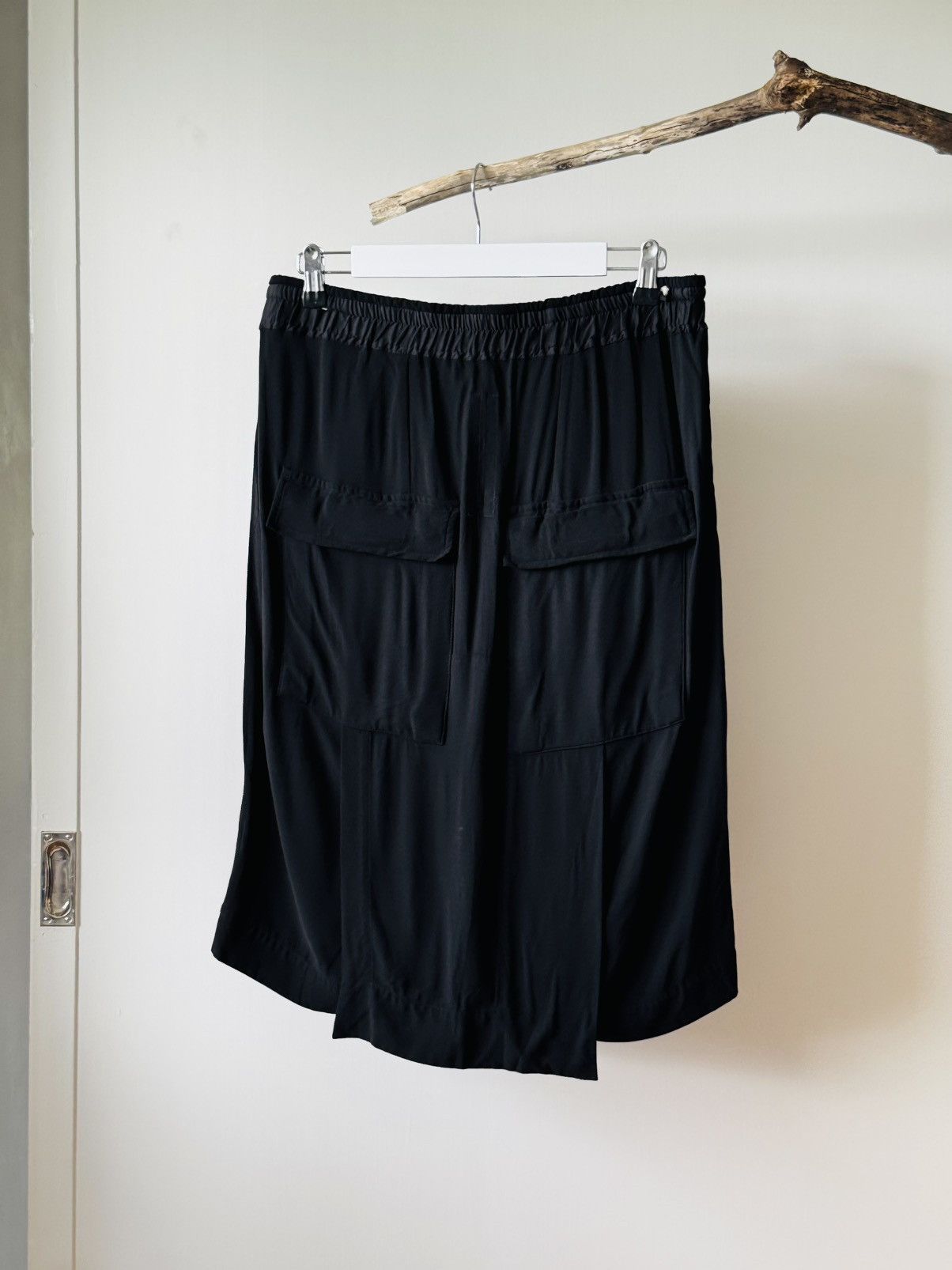 Rick Owens Rick Owens Loin Pods – the original and best Size US 32 / EU 48 - 2 Thumbnail