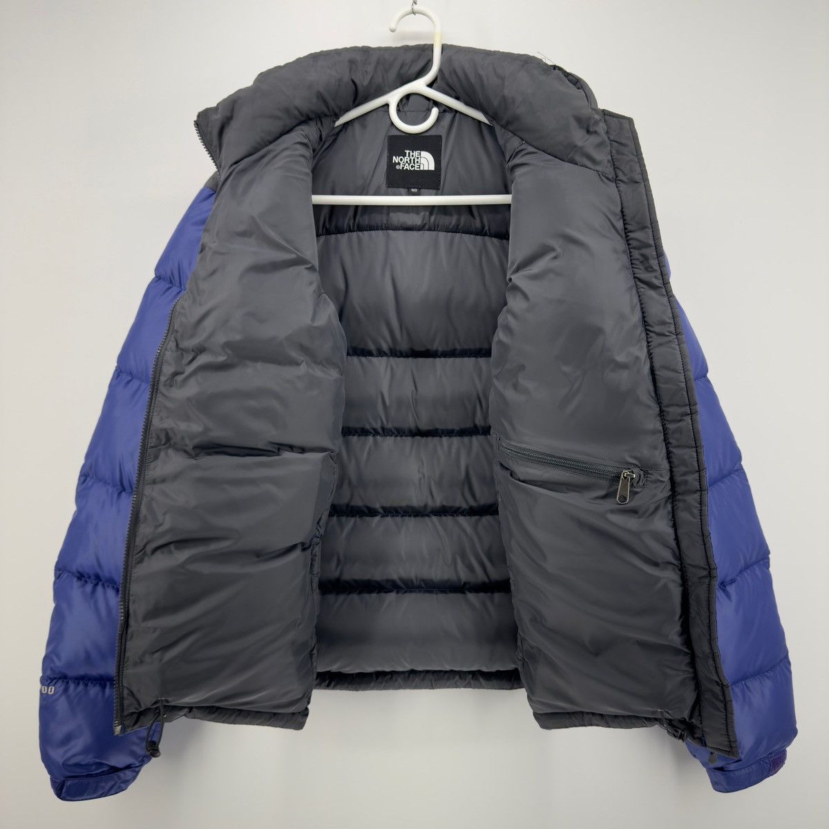The North Face The North Face 700 Puffer men’s purple Jacket Size US S / EU 44-46 / 1 - 5 Thumbnail
