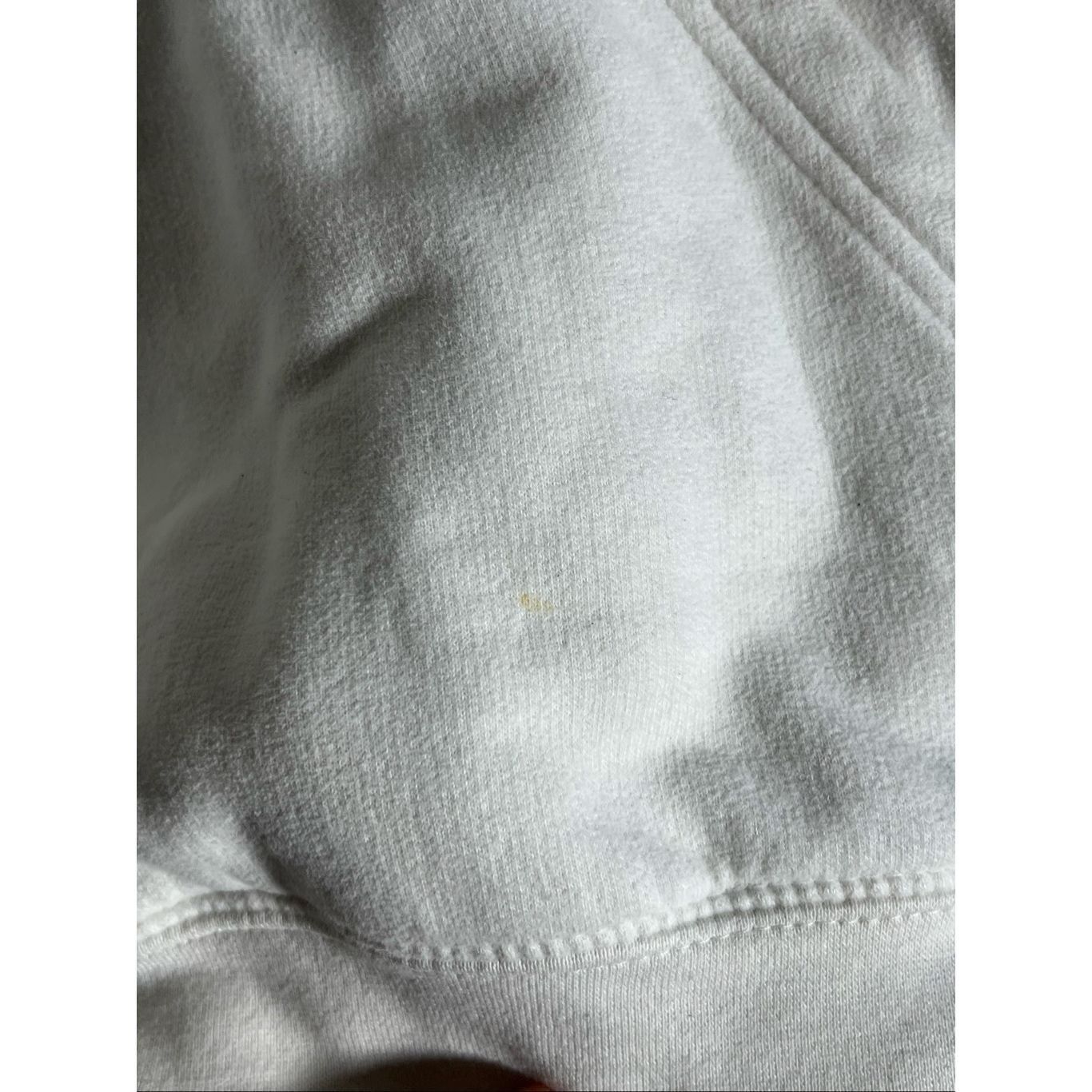 Nike Vintage Y2K Nike Center Swoosh Embroidered Hoodie Size US XL / EU 56 / 4 - 8 Thumbnail
