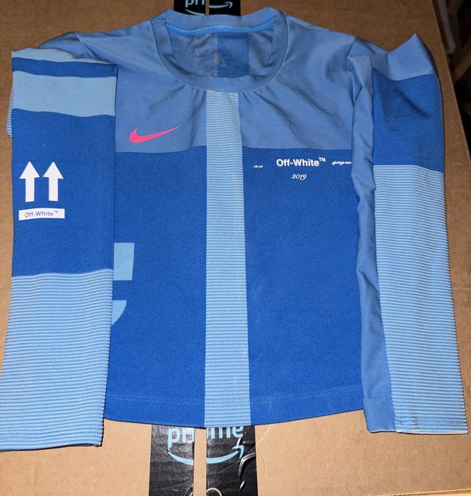 Off white x outlet nike easy run top