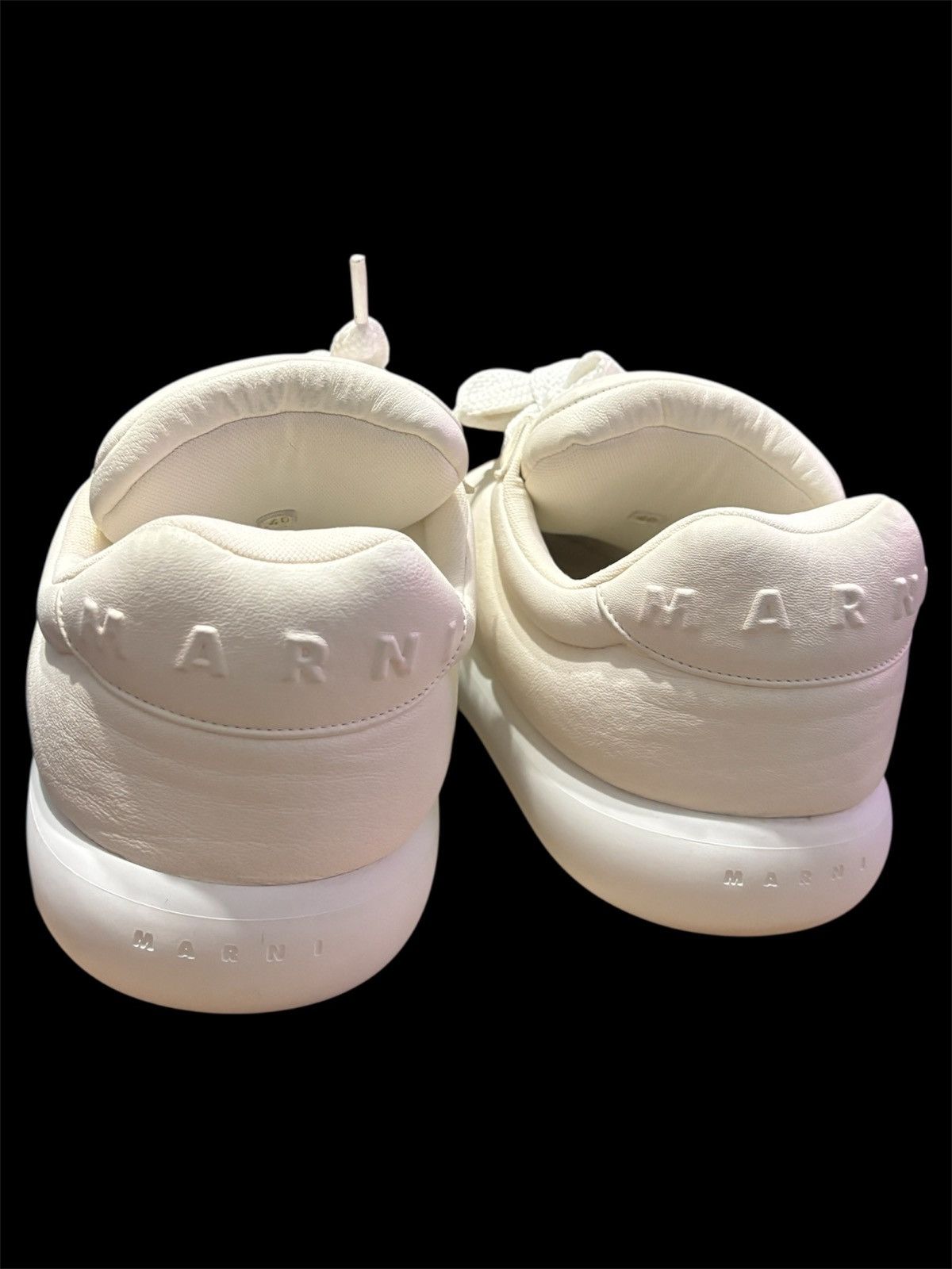 Marni Marni Bigfoot 2.0 Size US 7 / EU 40 - 4 Thumbnail