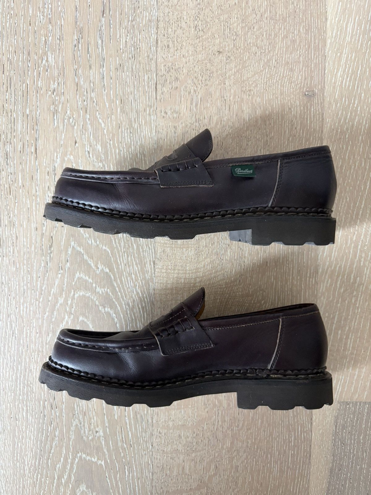 Paraboot Paraboot Reims Loafer Size US 8 / EU 41 - 2 Thumbnail