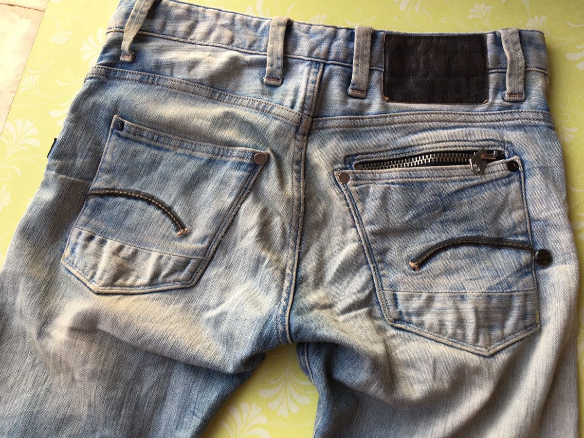 G-Star G star raw Size US 32 / EU 48 - 14 Thumbnail
