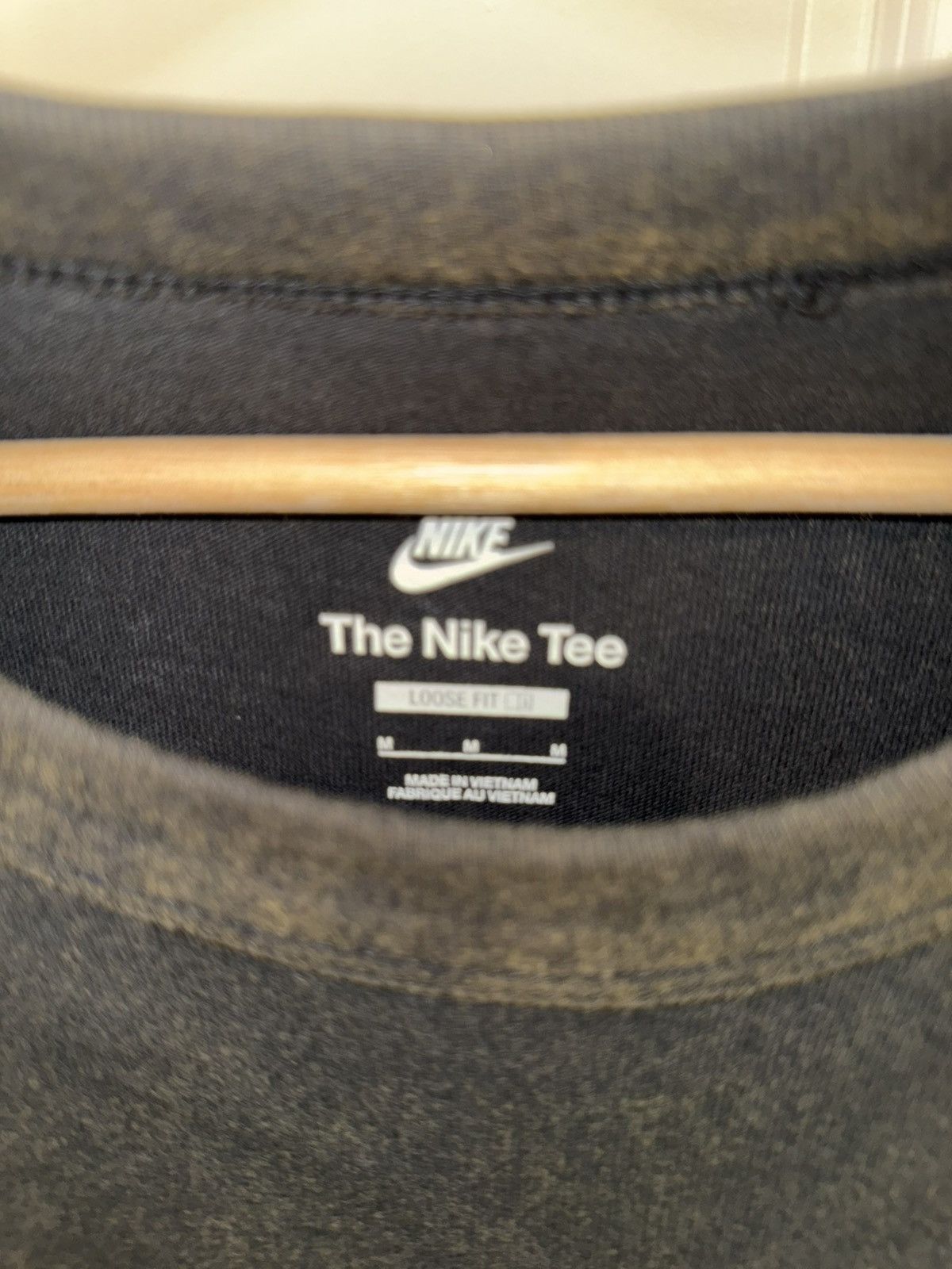 Nike Max 90 LS Size US M / EU 48-50 / 2 - 4 Thumbnail