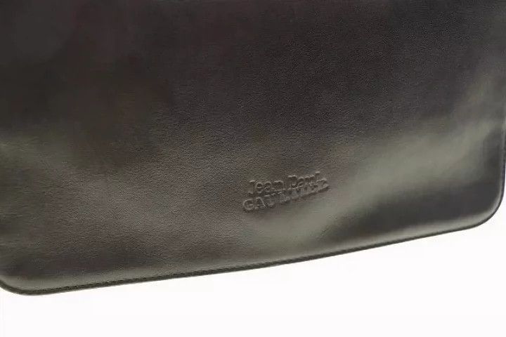 Jean Paul Gaultier Jean Paul Gaultier Slung handbag-2505 Size ONE SIZE - 3 Thumbnail