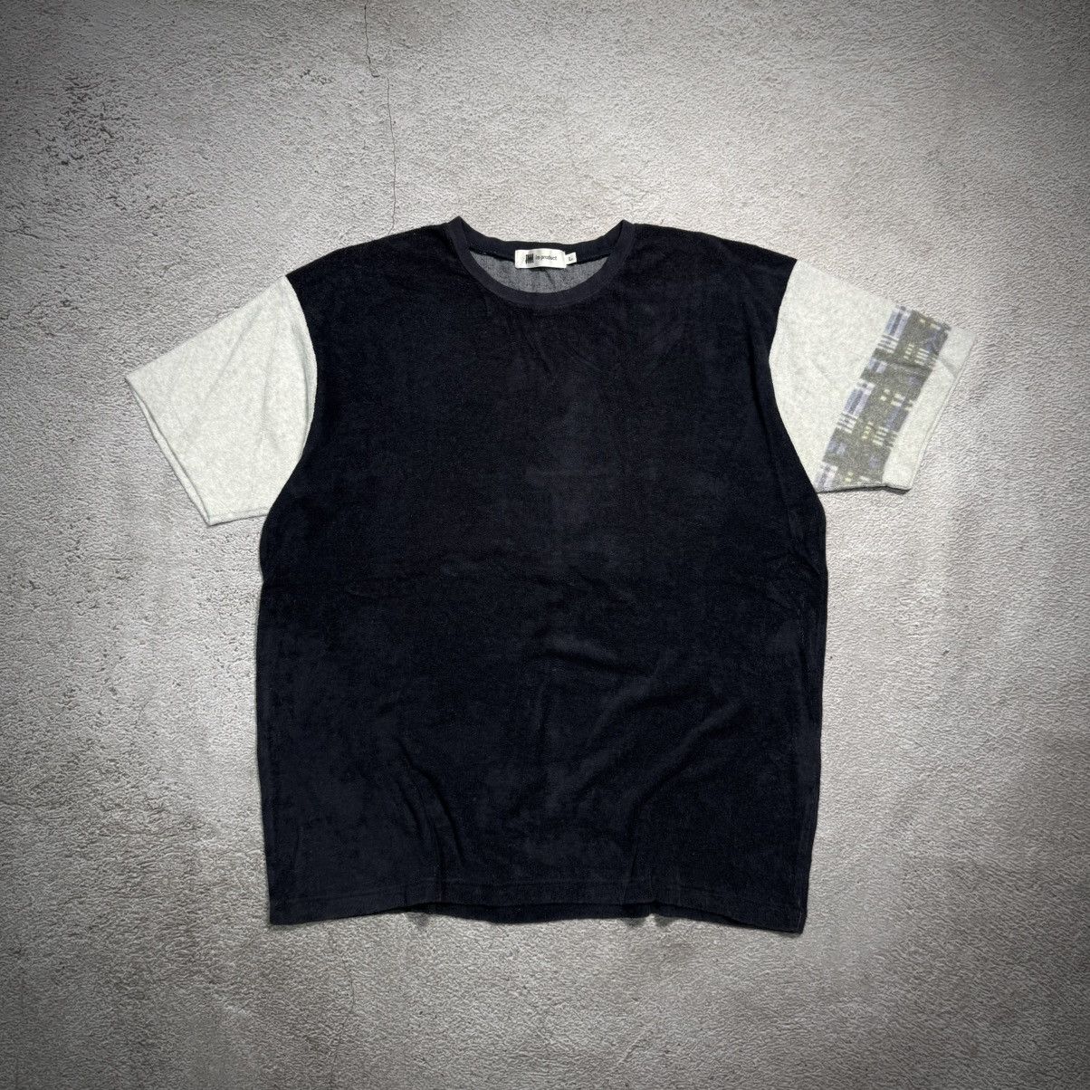 Issey Miyake vintage Im by issey miyake velvet tee Size US L / EU 52-54 / 3 - 1 Thumbnail