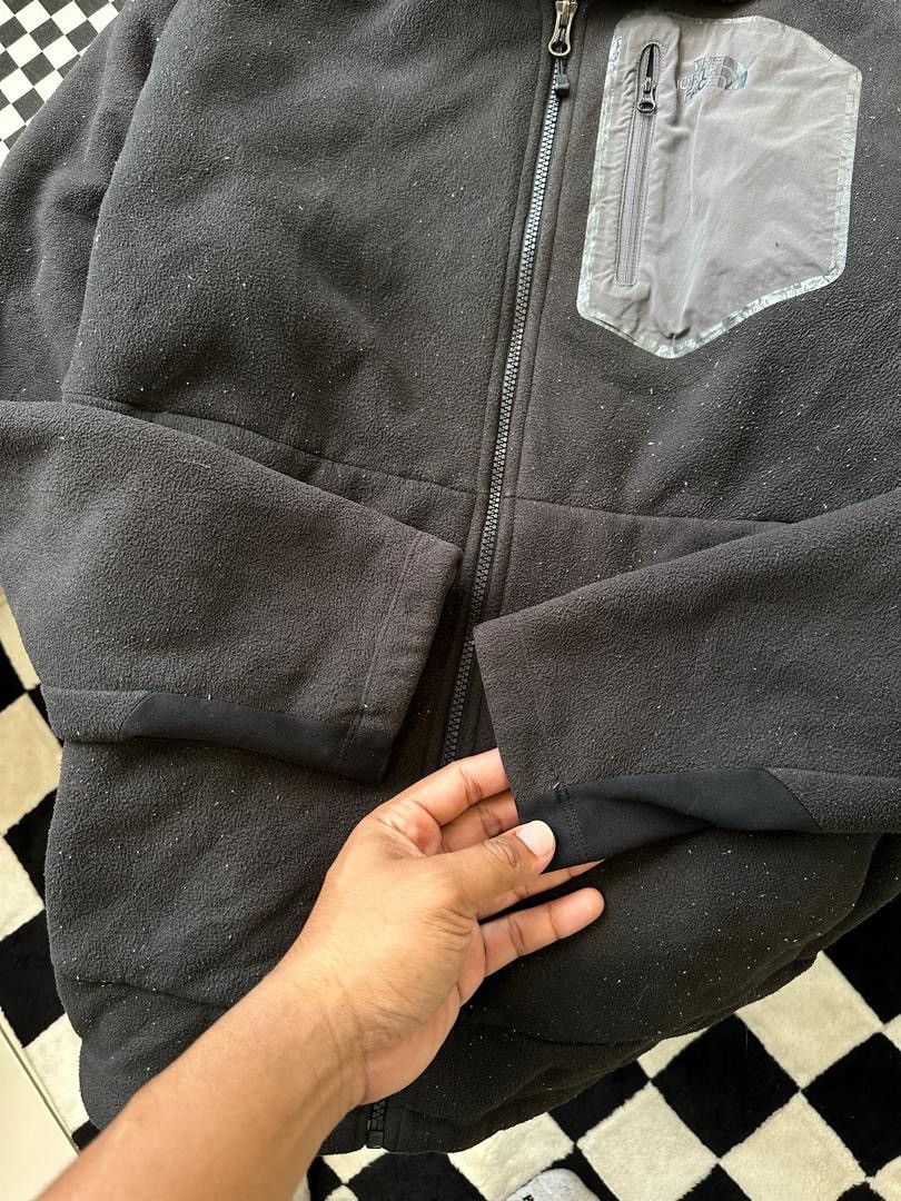 The North Face THE NORTH FACE FLEECE JACKET Size US XL / EU 56 / 4 - 4 Thumbnail