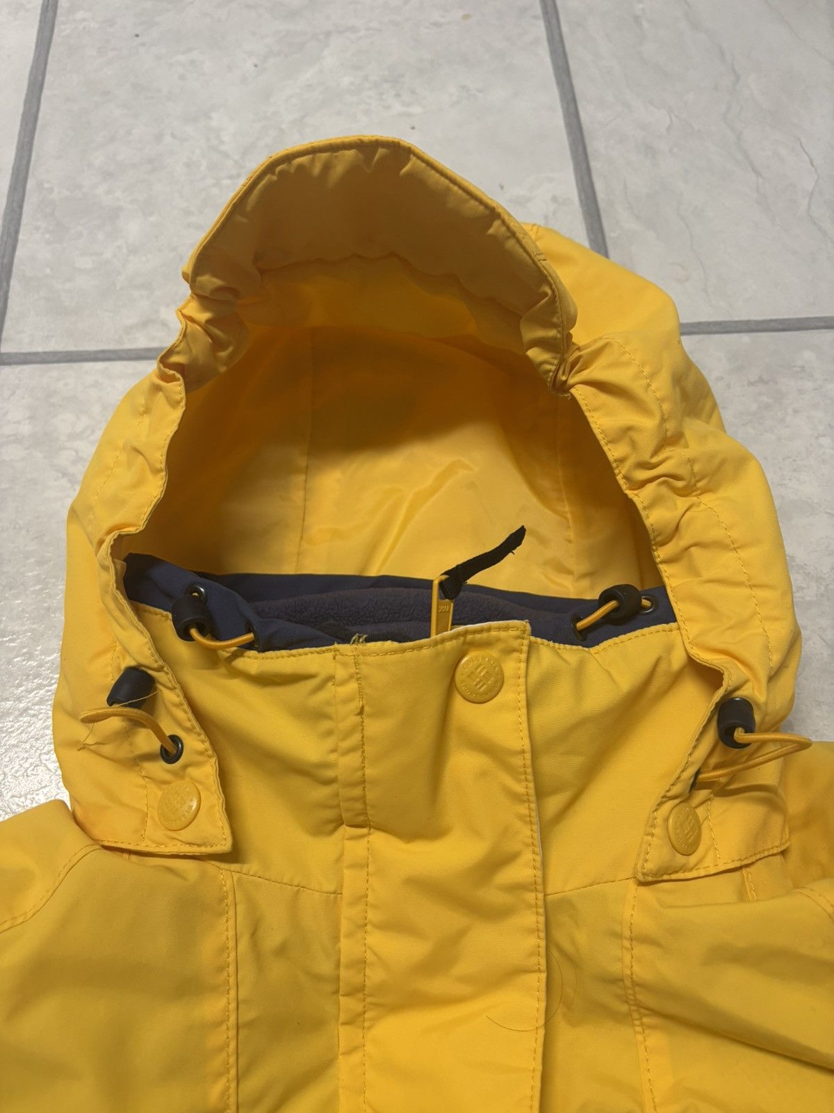 Columbia Womens vintage columbia double lined snowboard jacket Size L Size L / US 10 / IT 46 - 7 Thumbnail